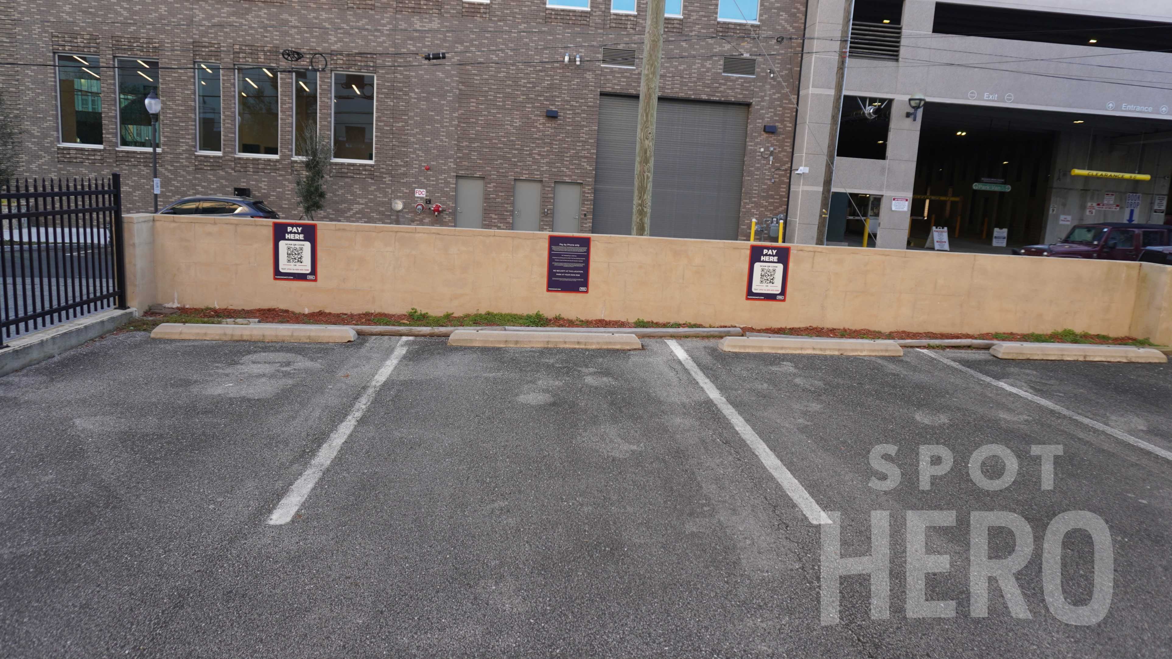 Facility image