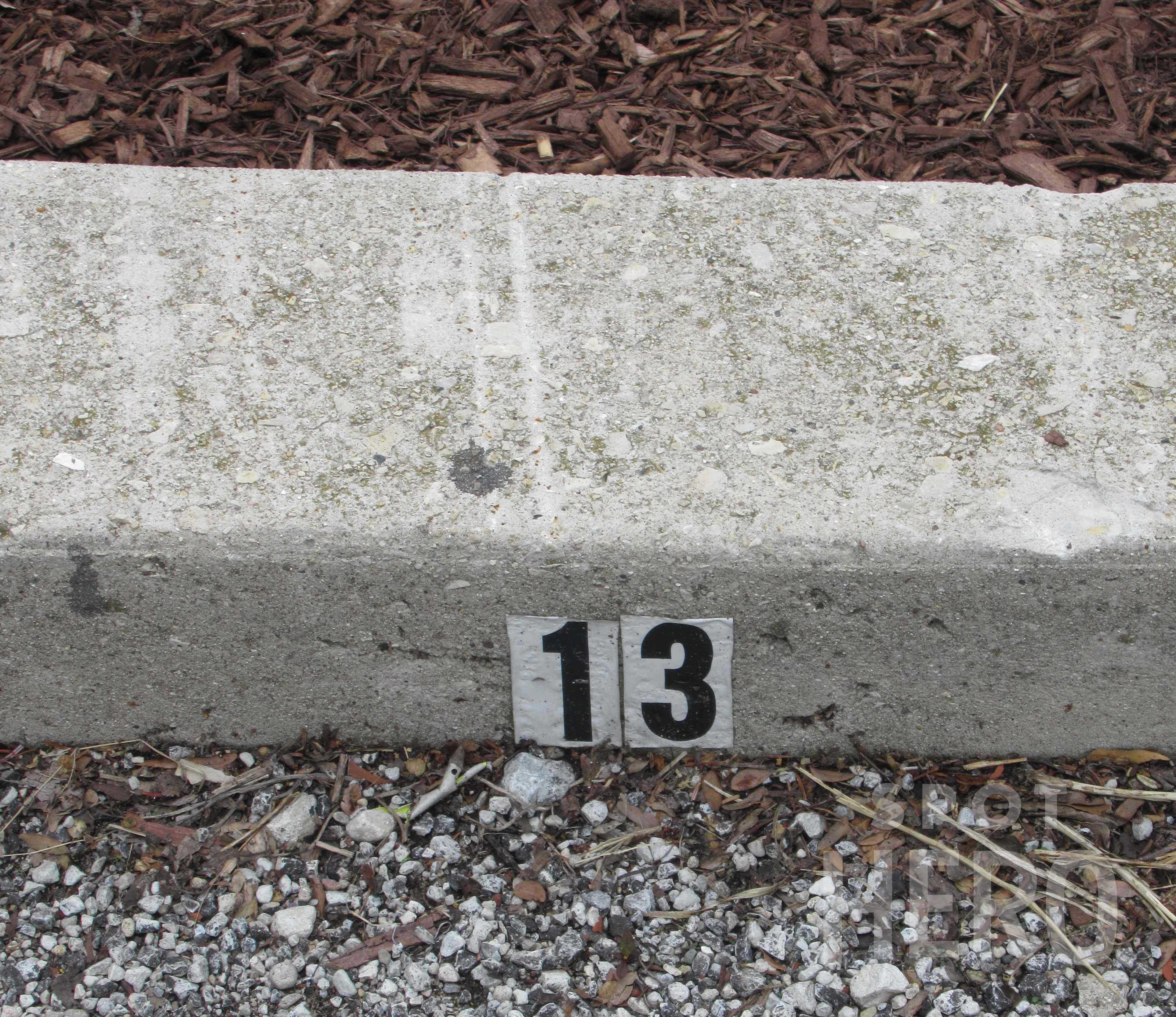 1122 West Newport Avenue Parking