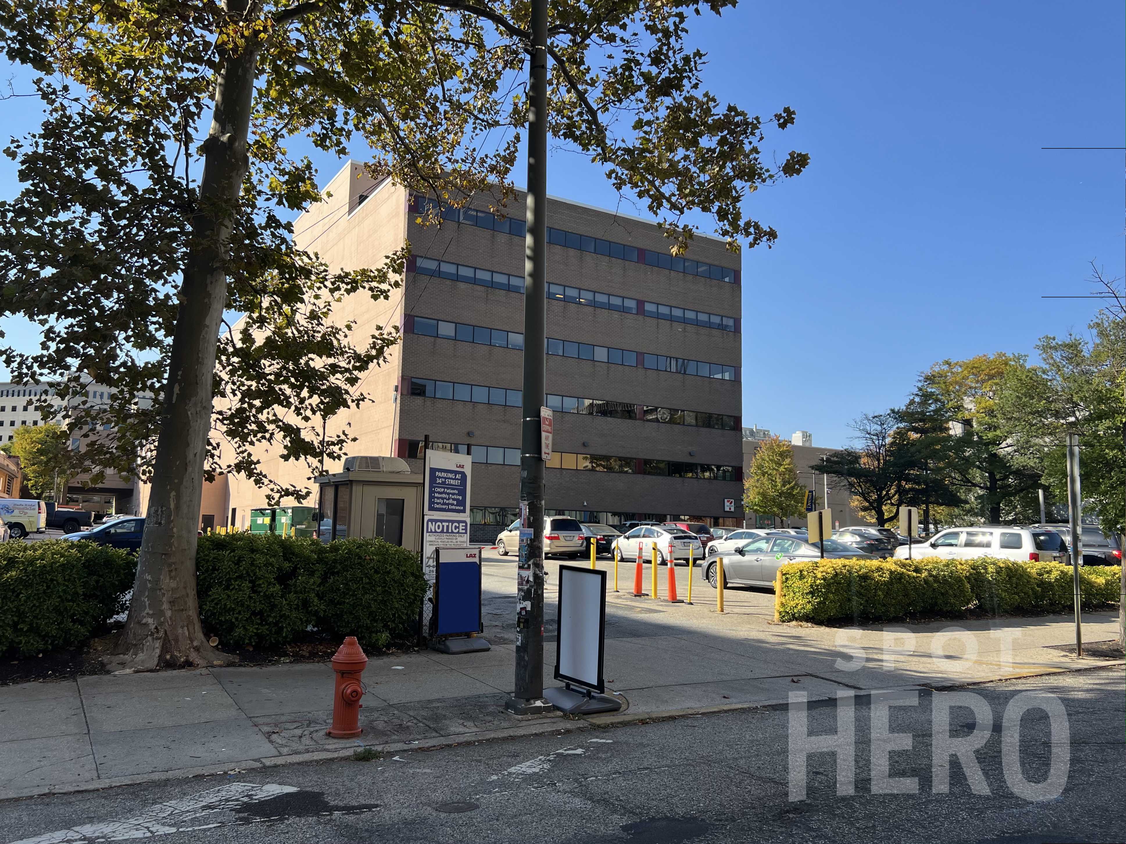 Facility image