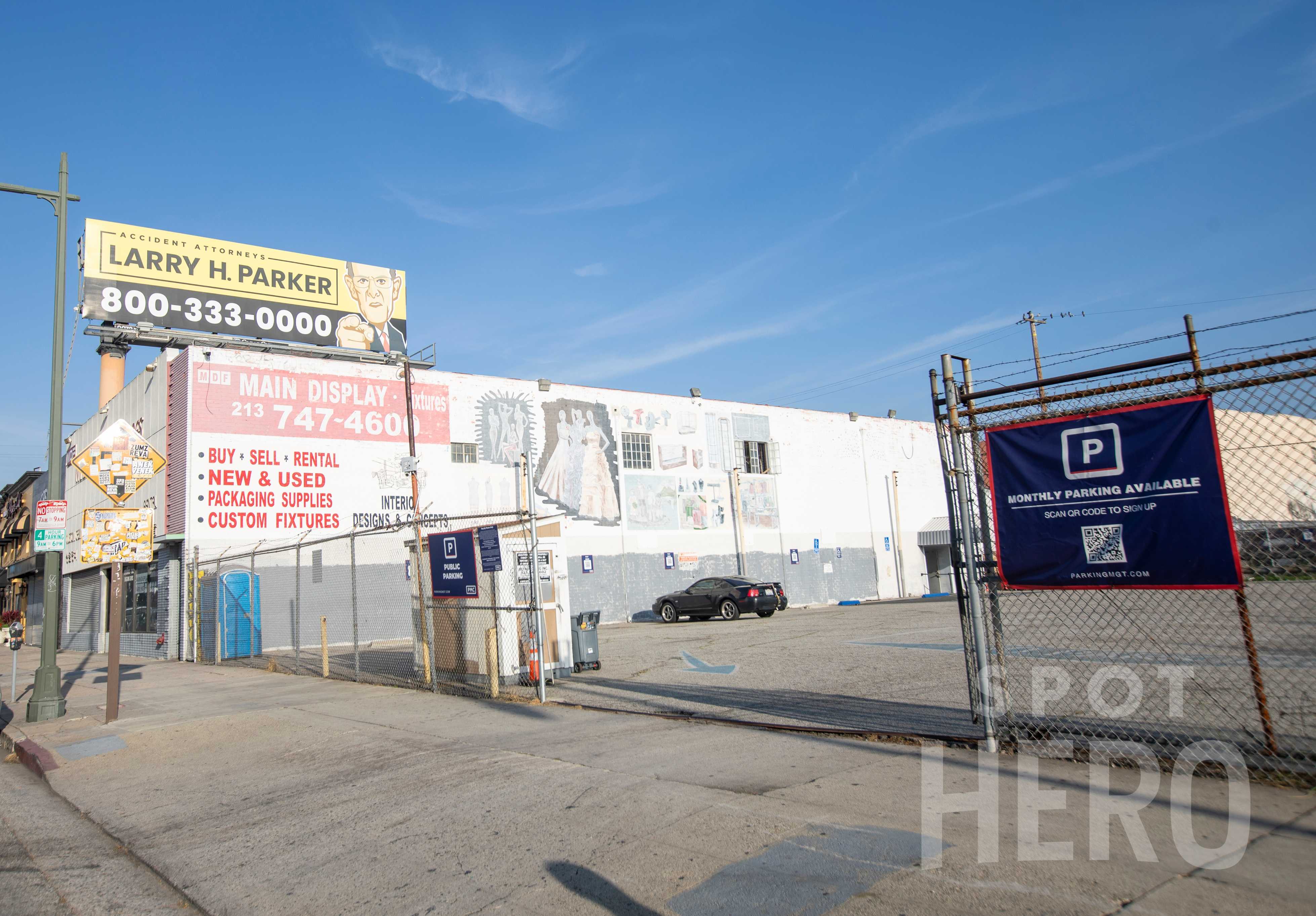 Facility image