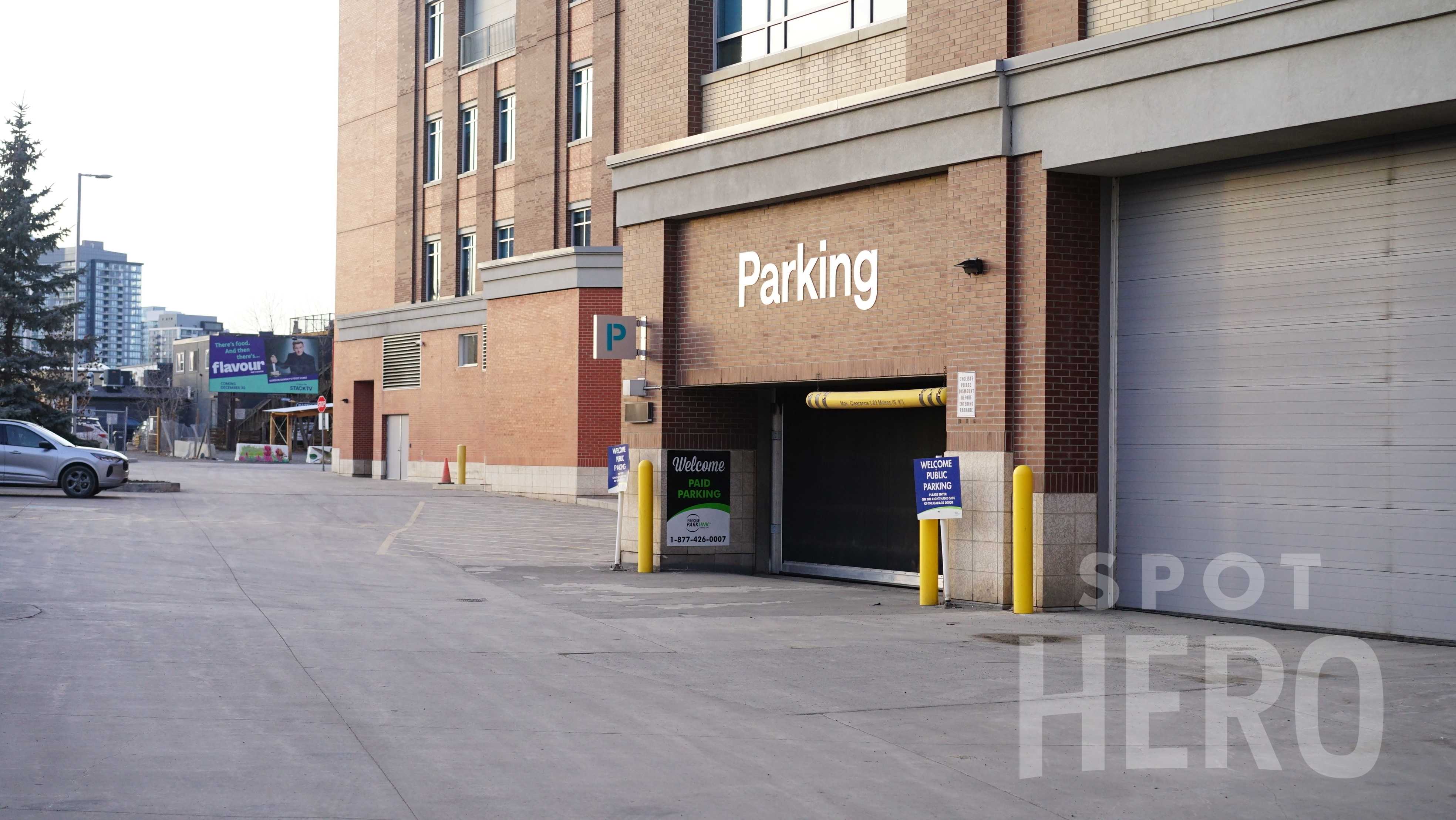 Facility image