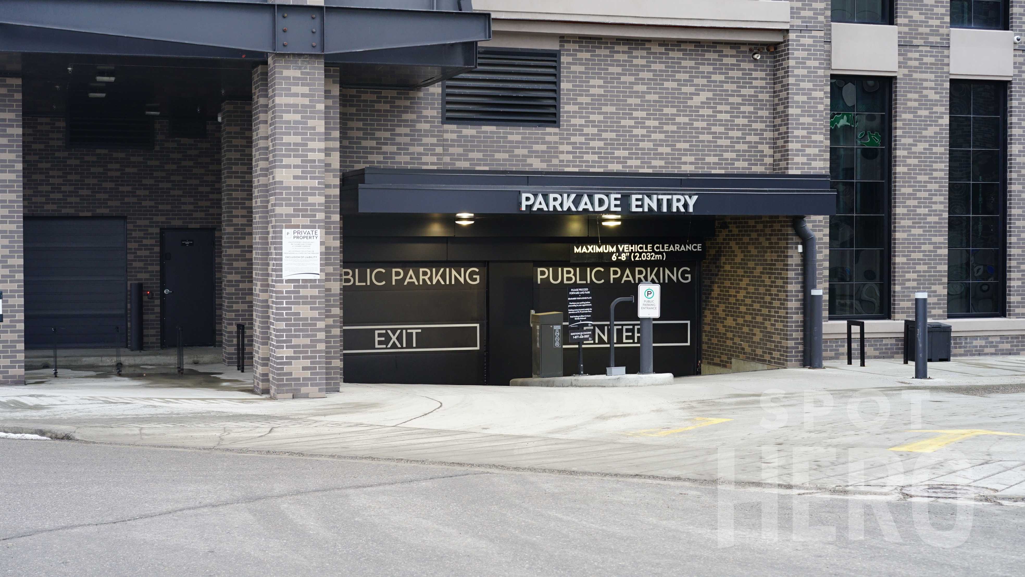 Facility image