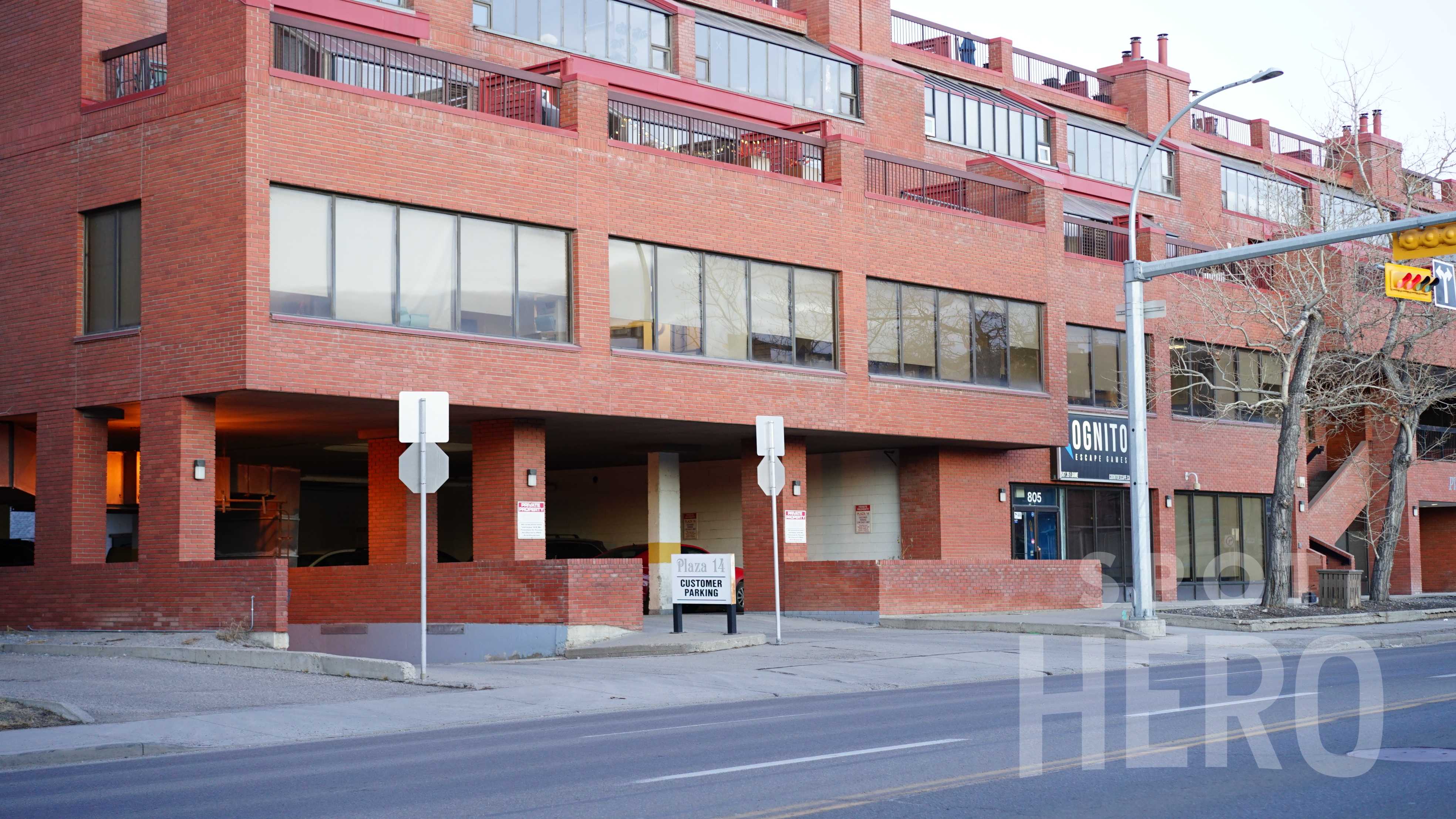 Facility image