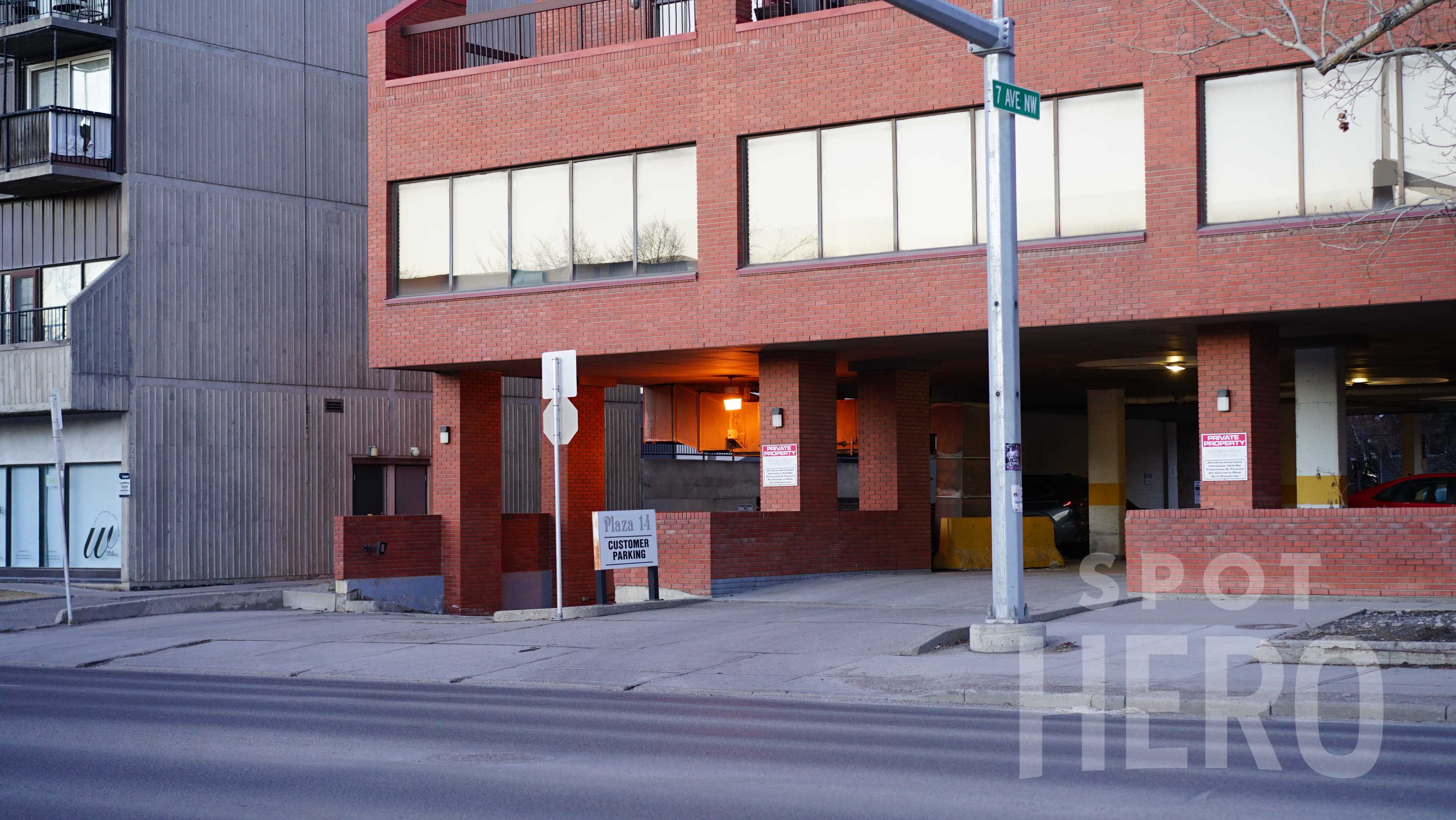 Facility image