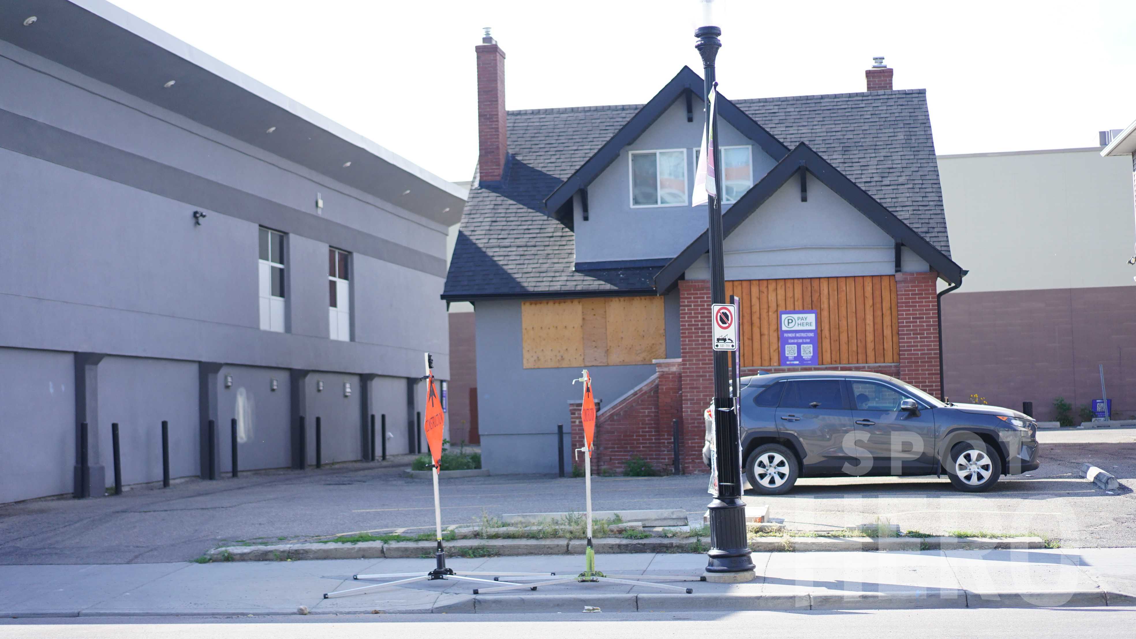 Facility image