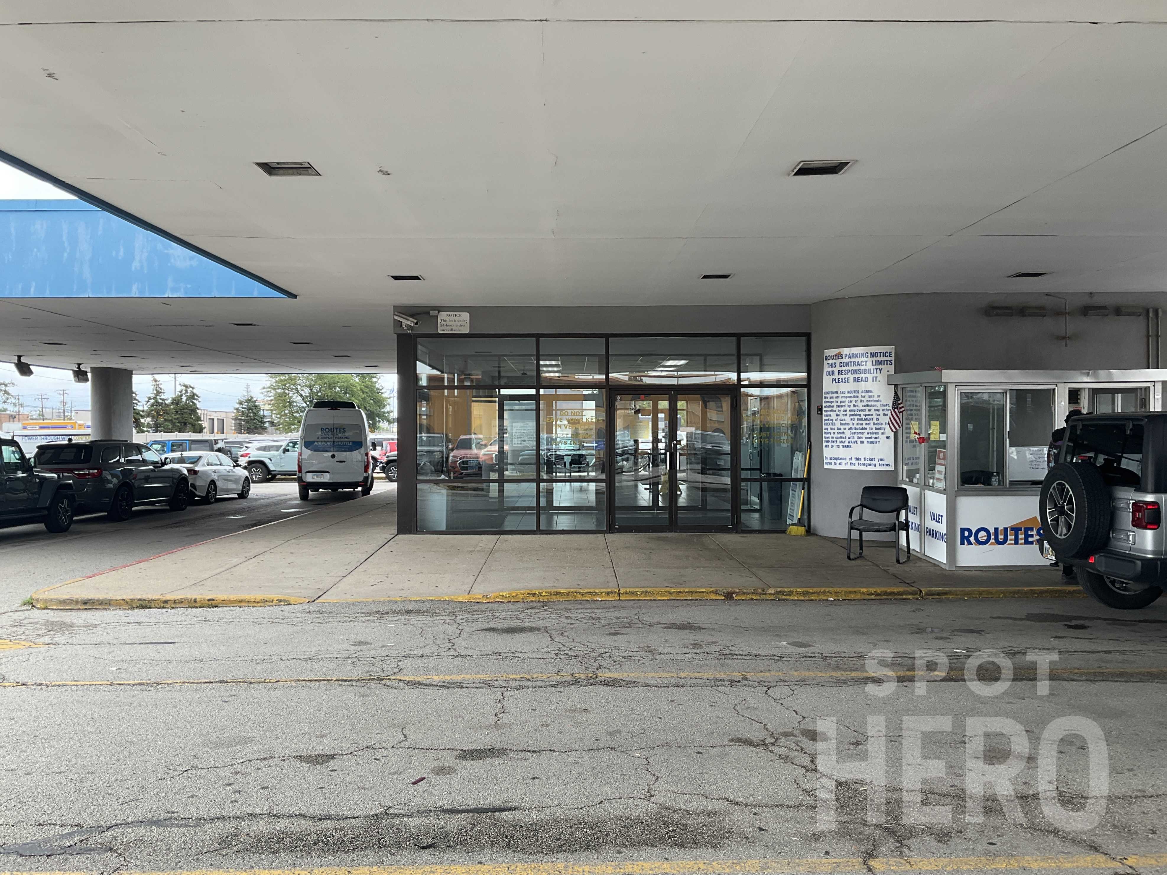 Facility image