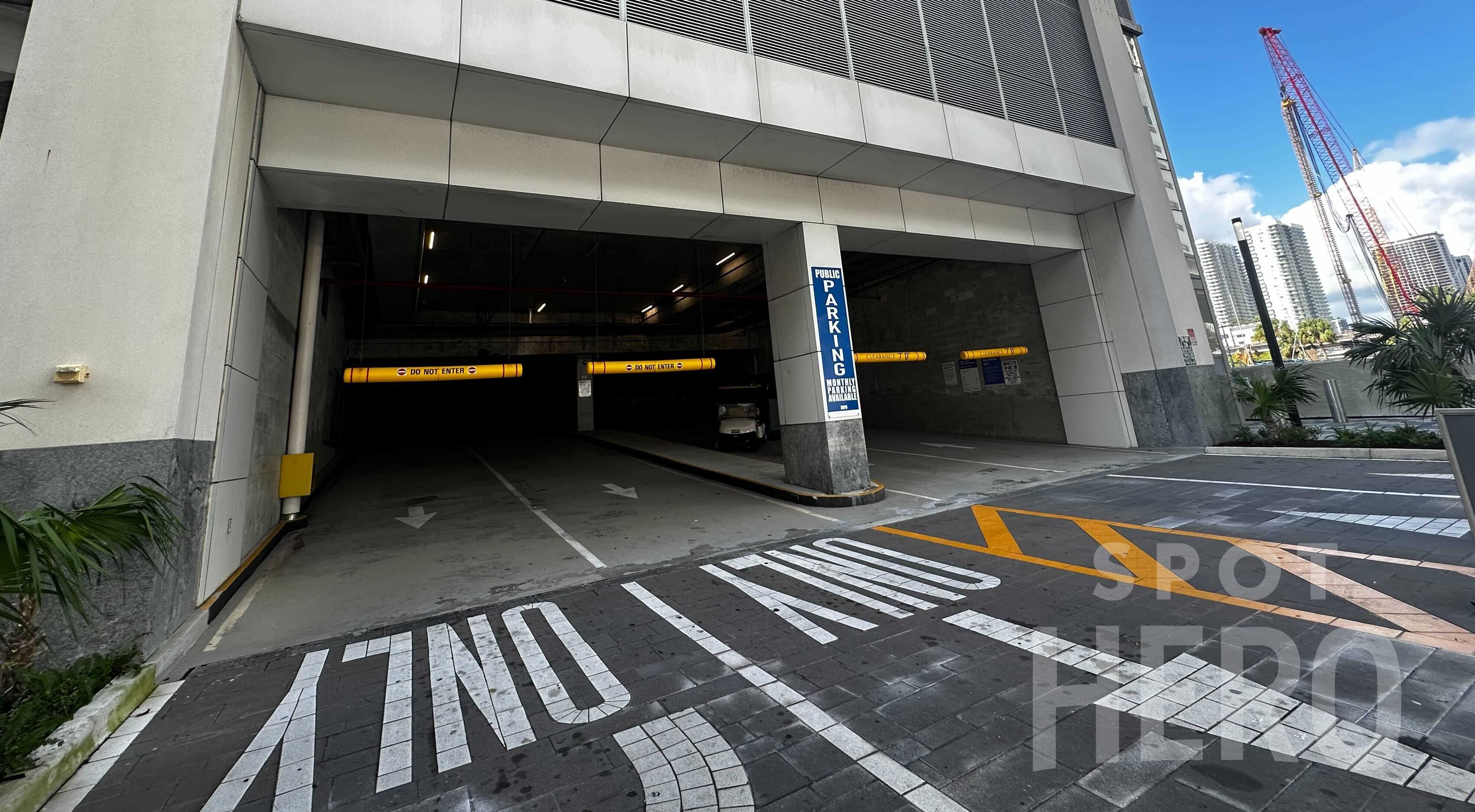 Facility image