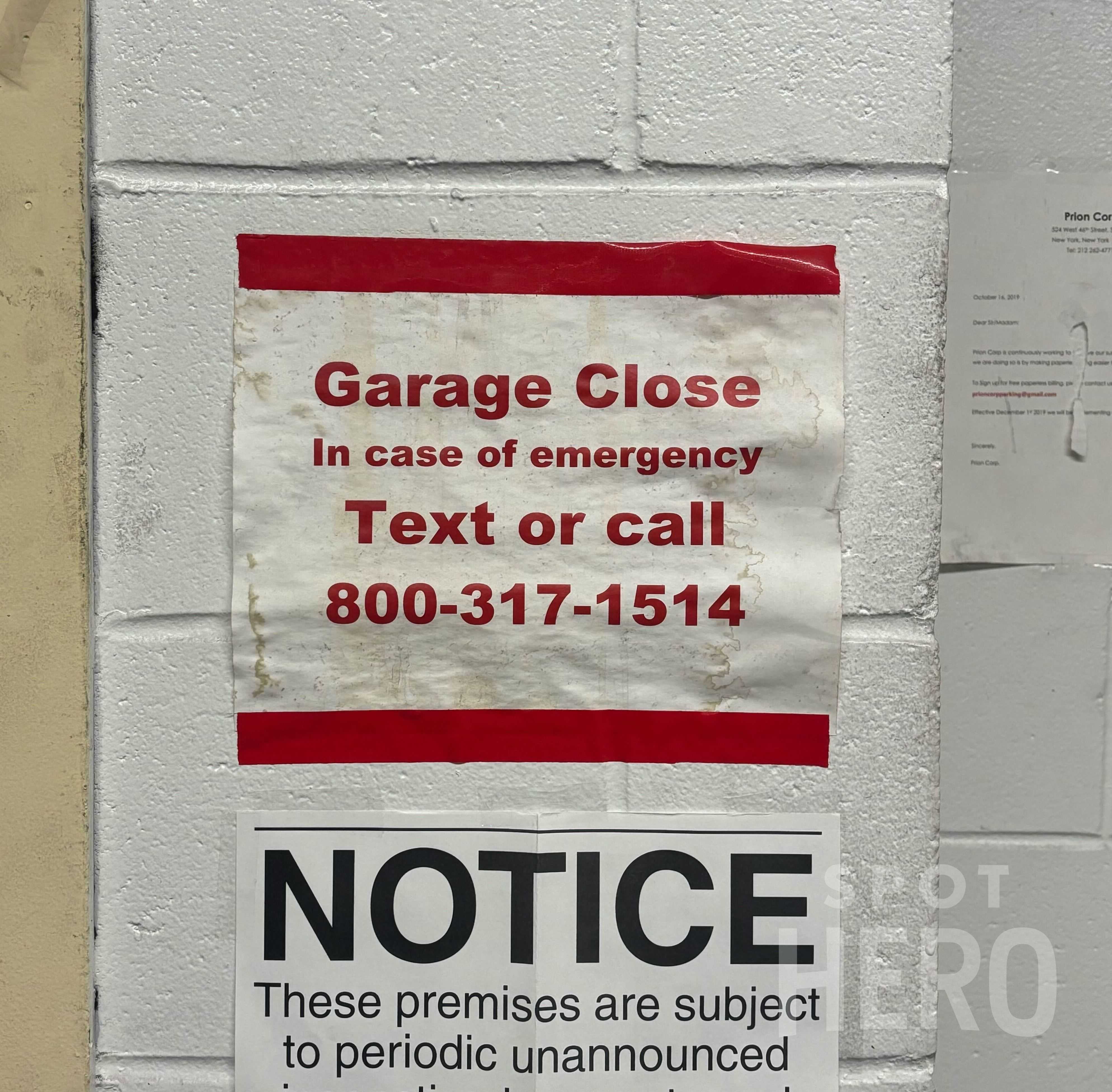 Facility image