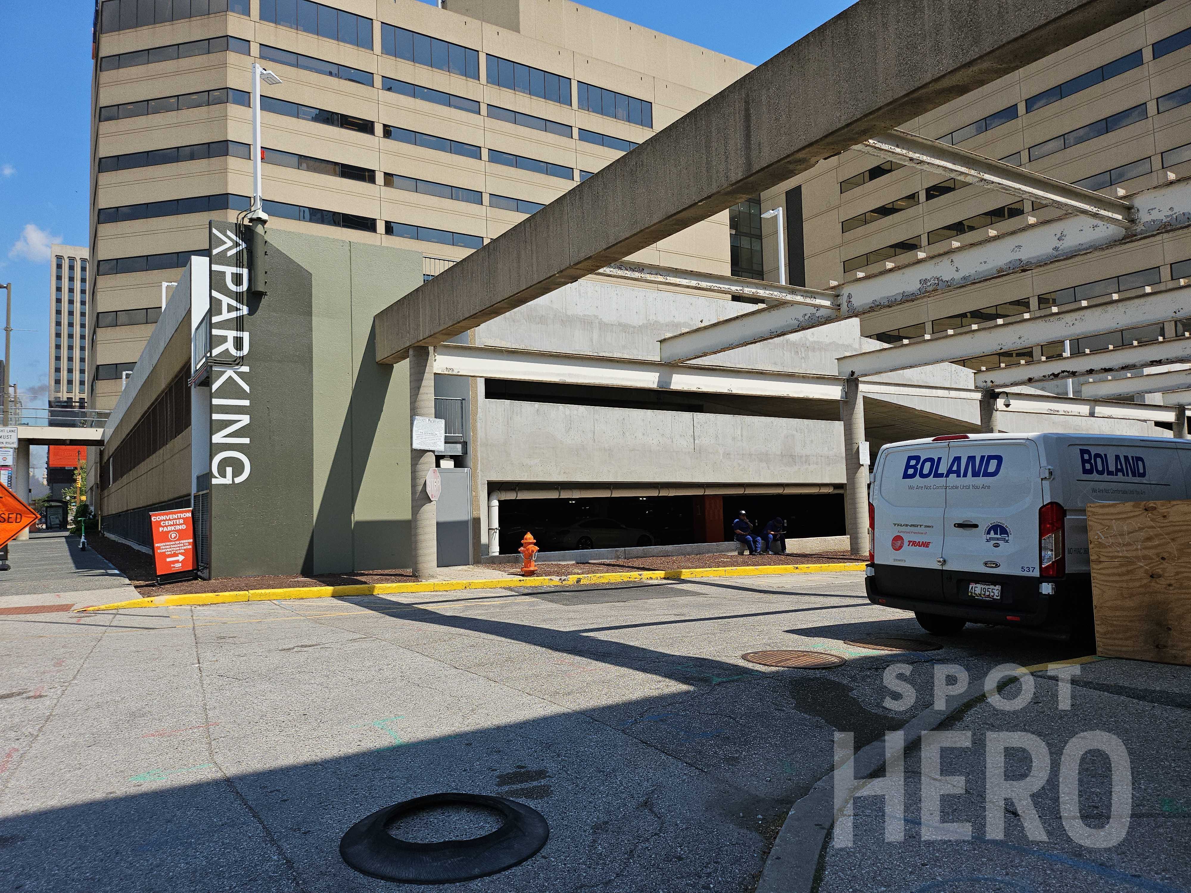 Facility image