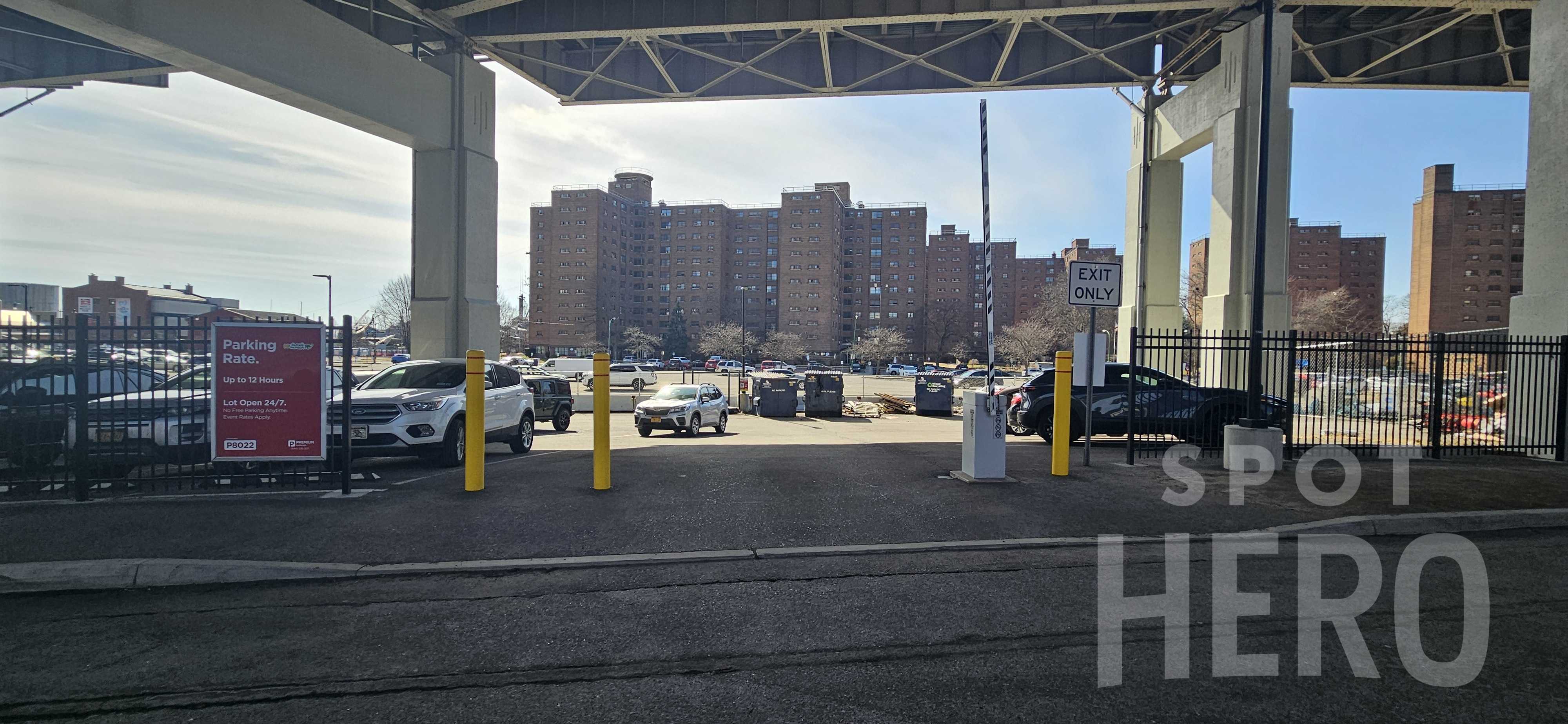 Facility image