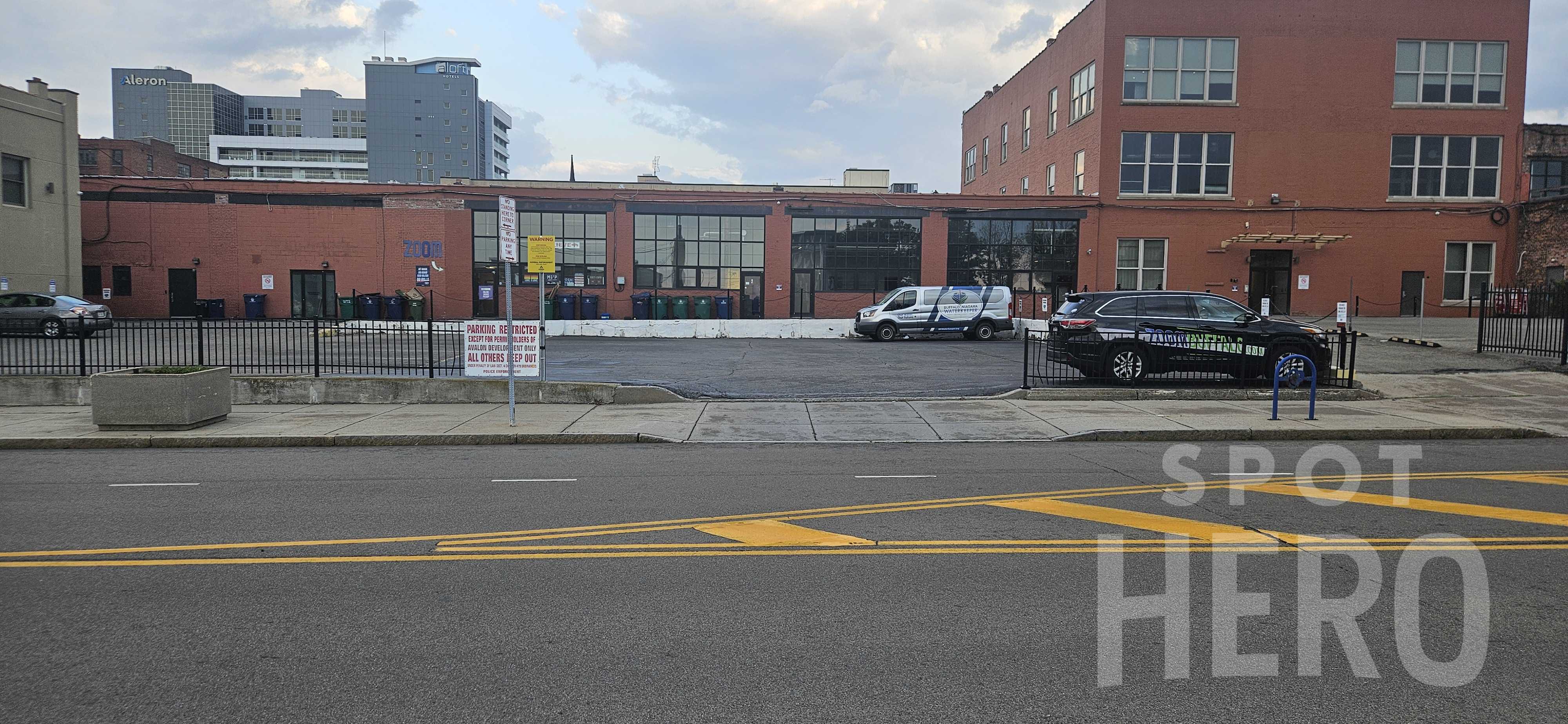 Facility image