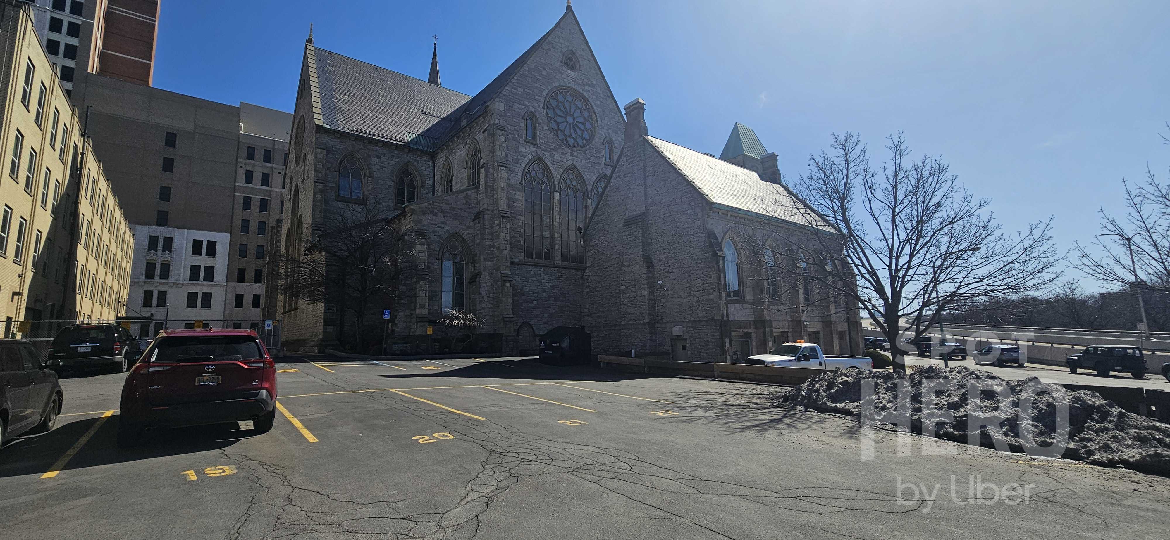 Facility image