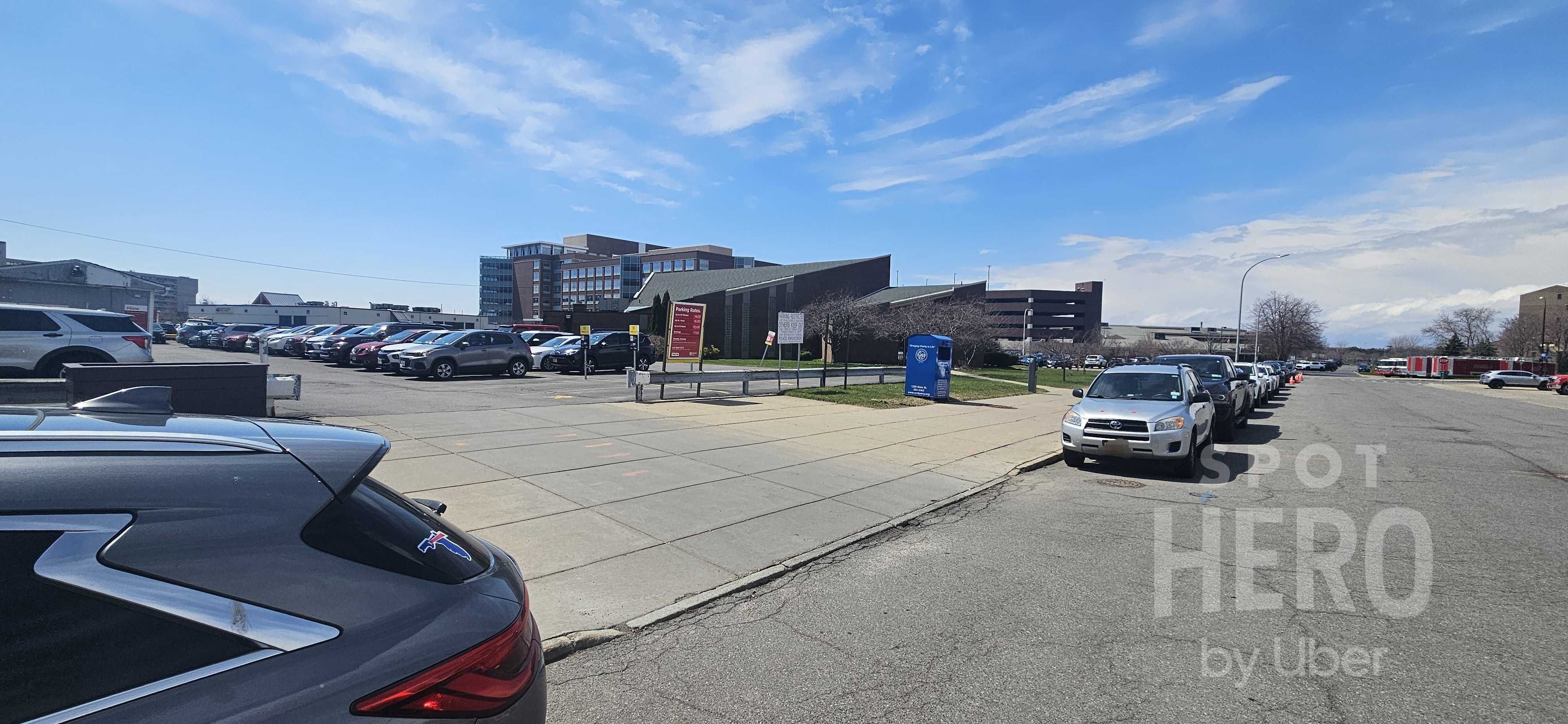 Facility image