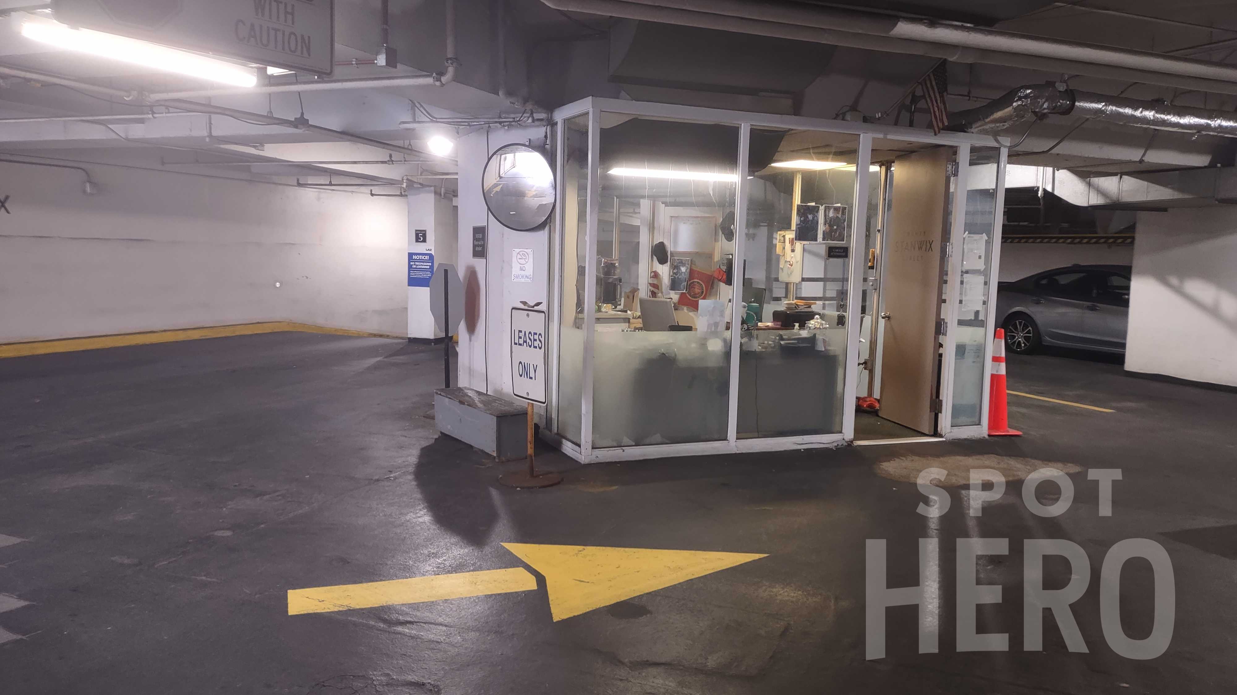 Facility image