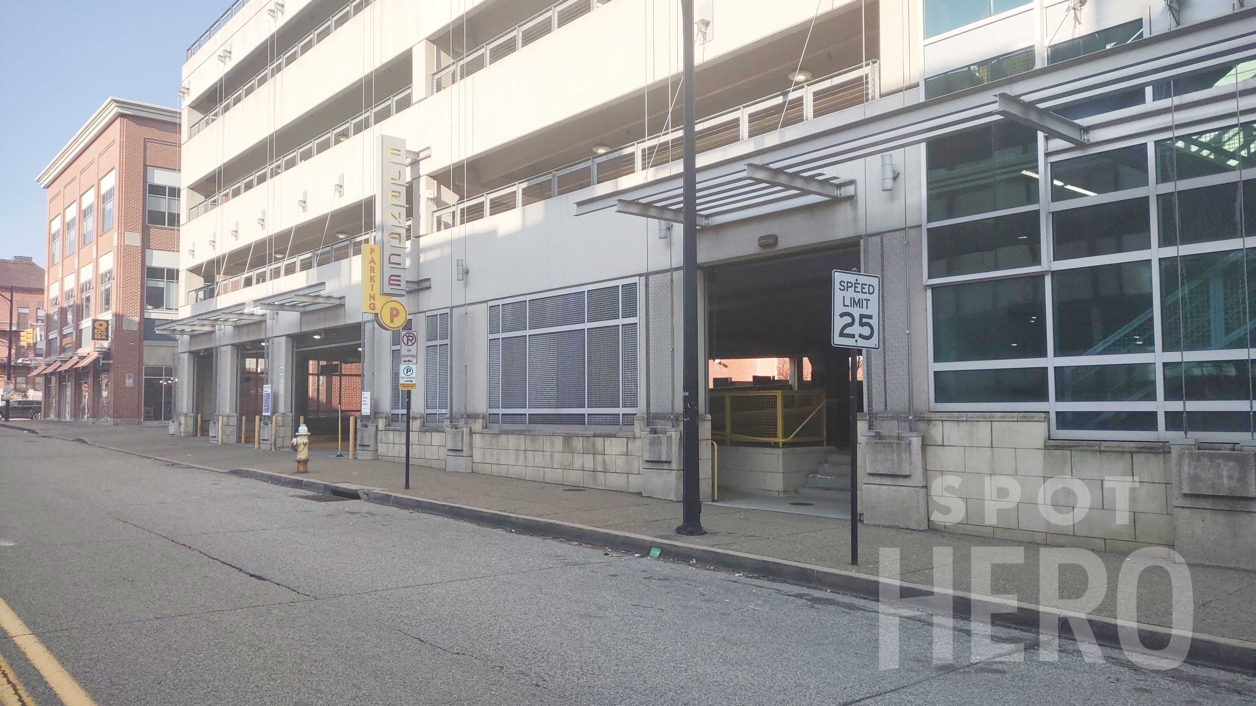 Facility image