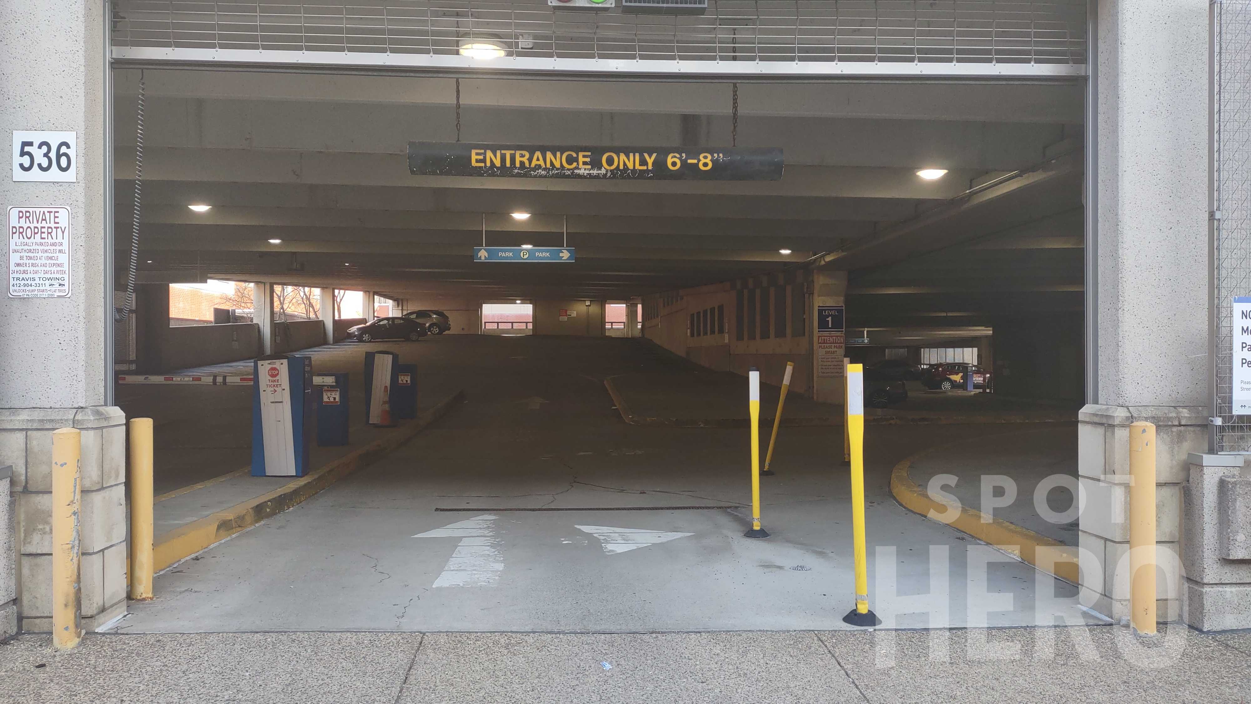 Facility image