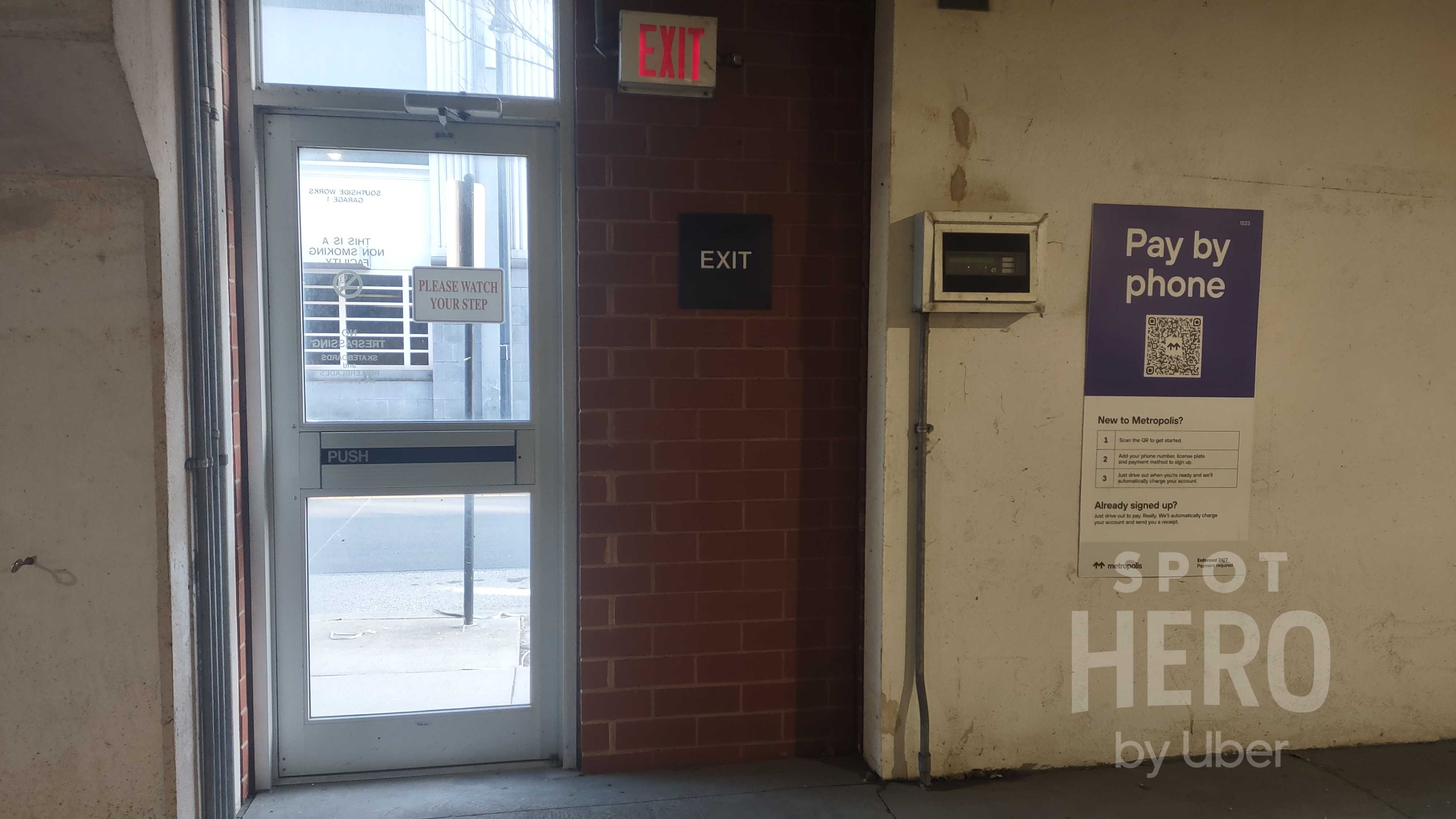Facility image
