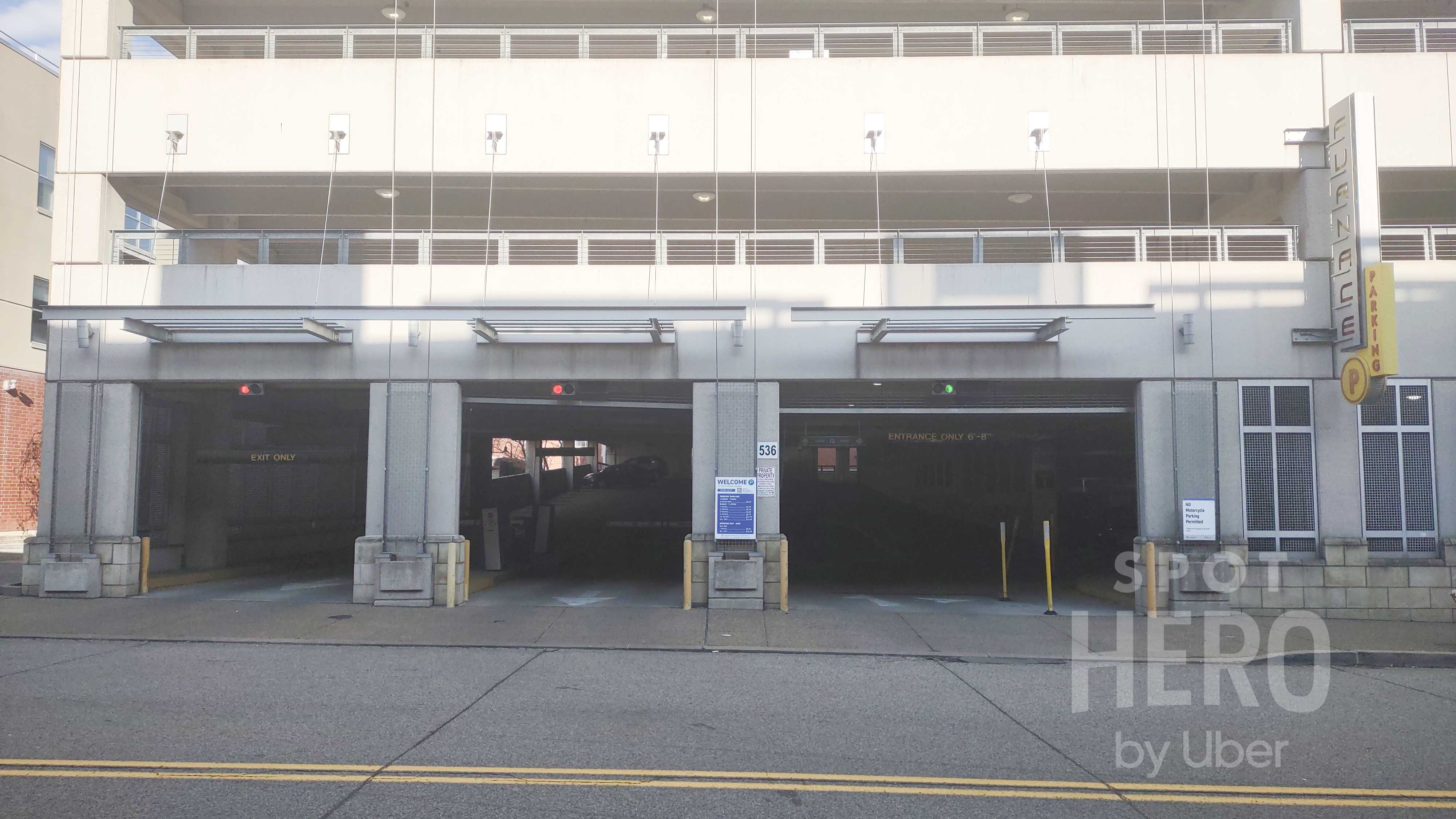 Facility image