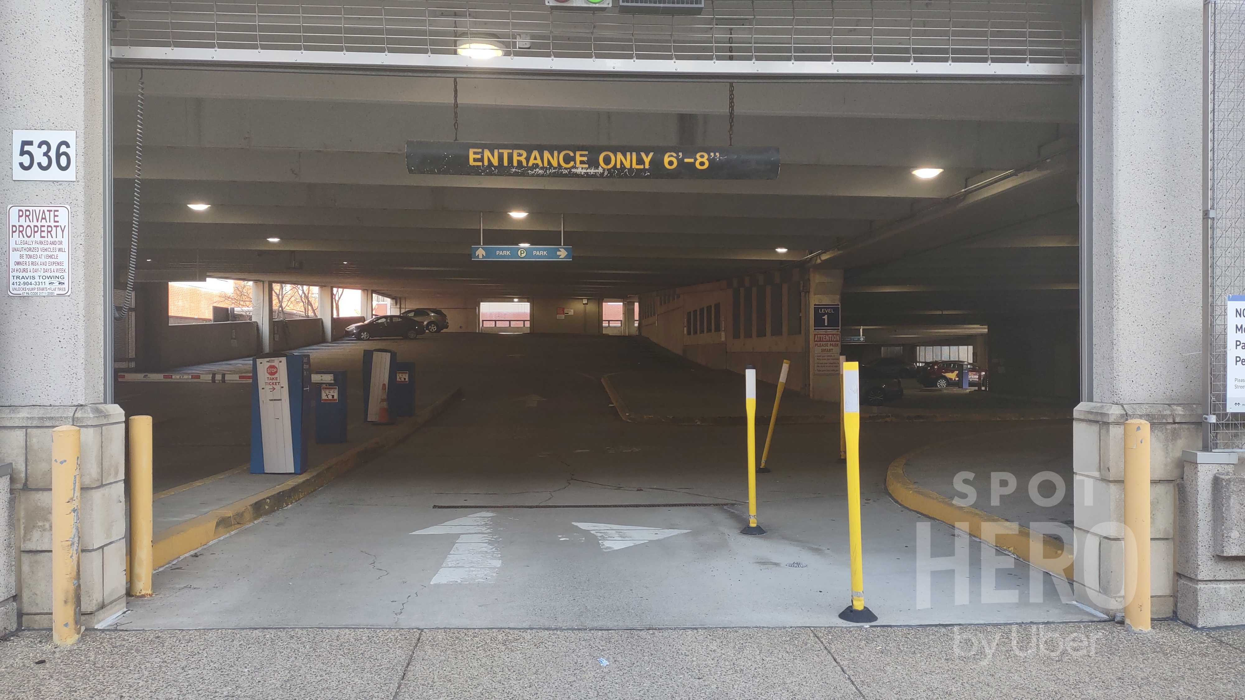 Facility image