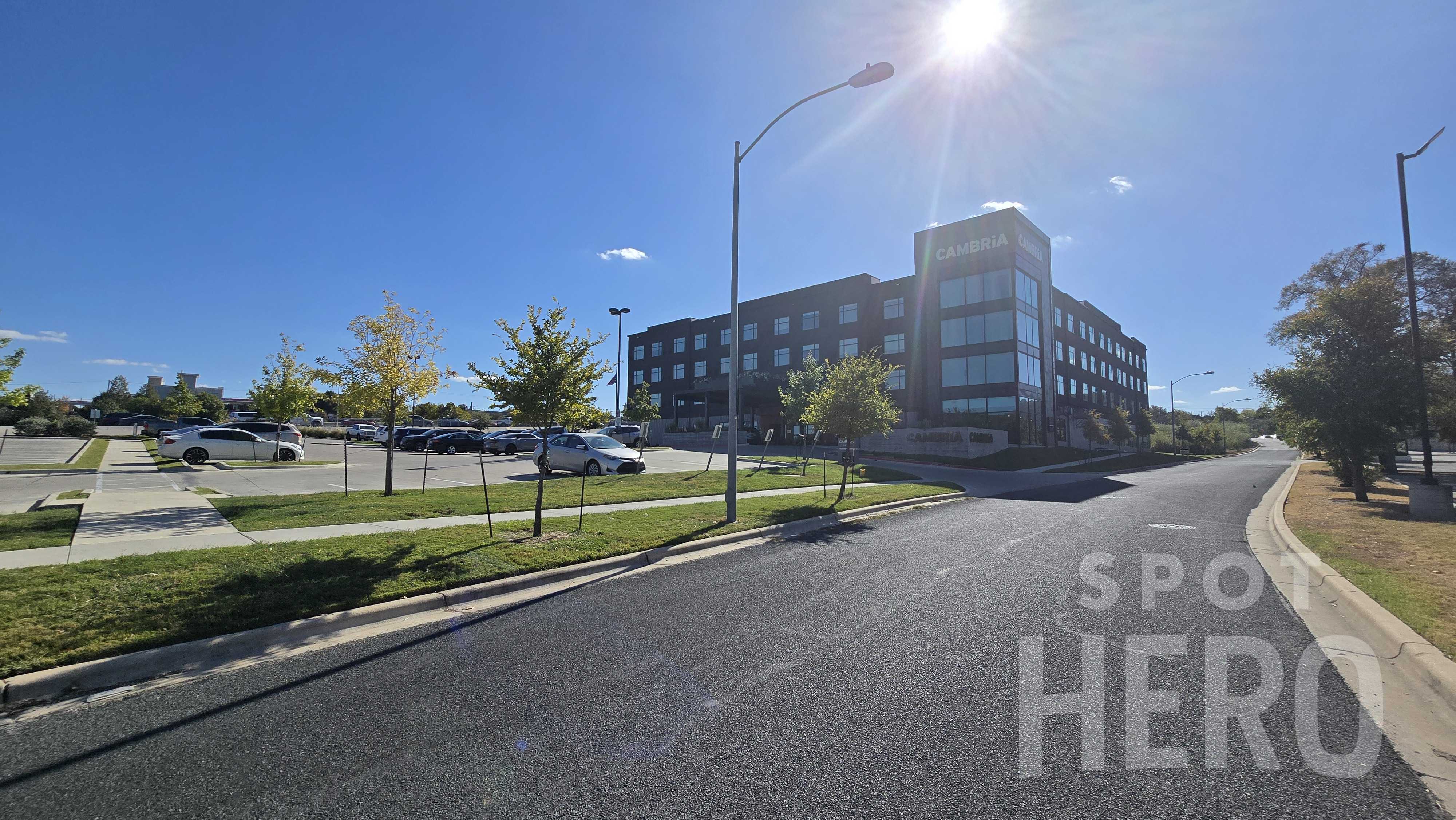 Facility image