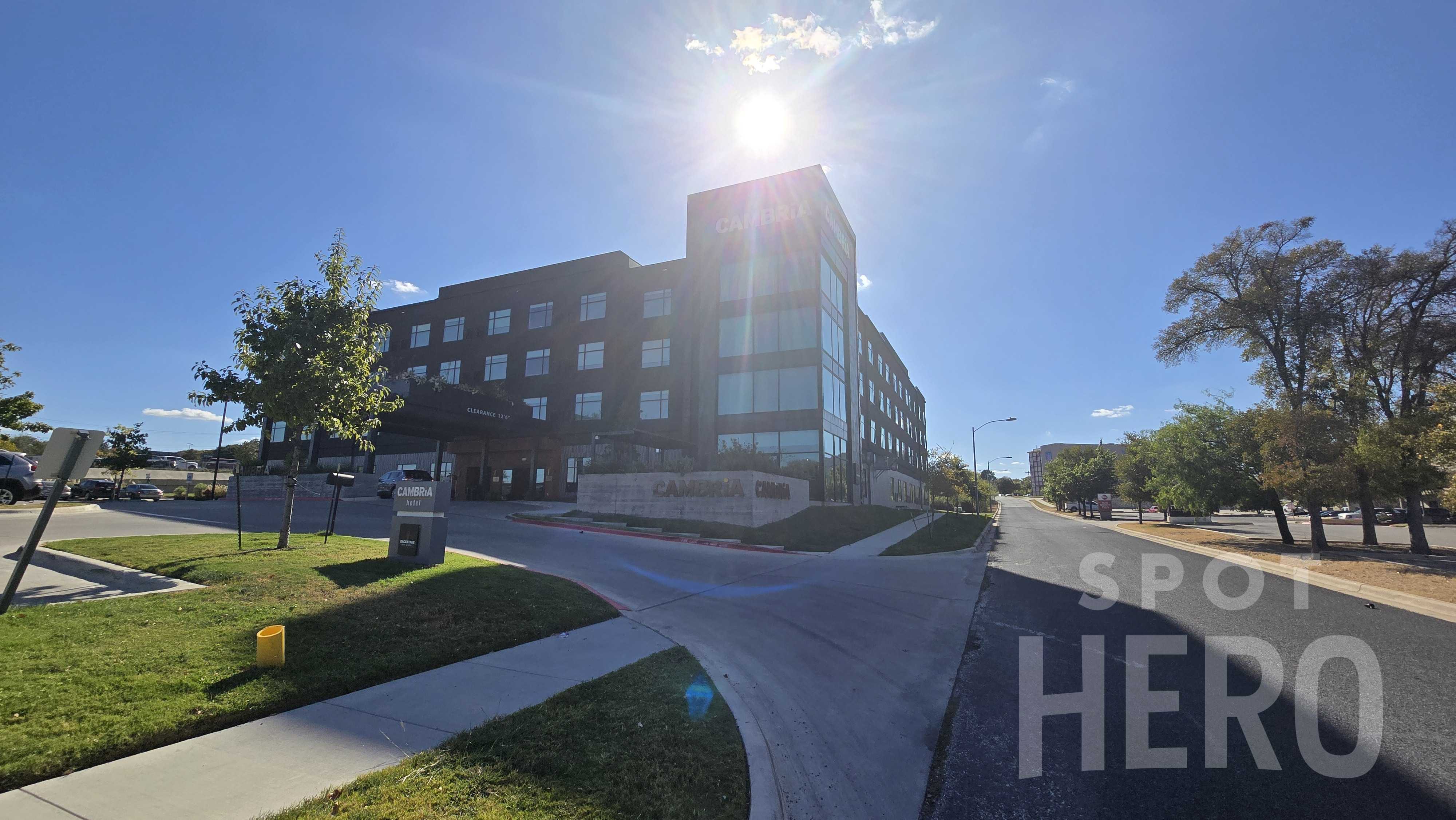 Facility image