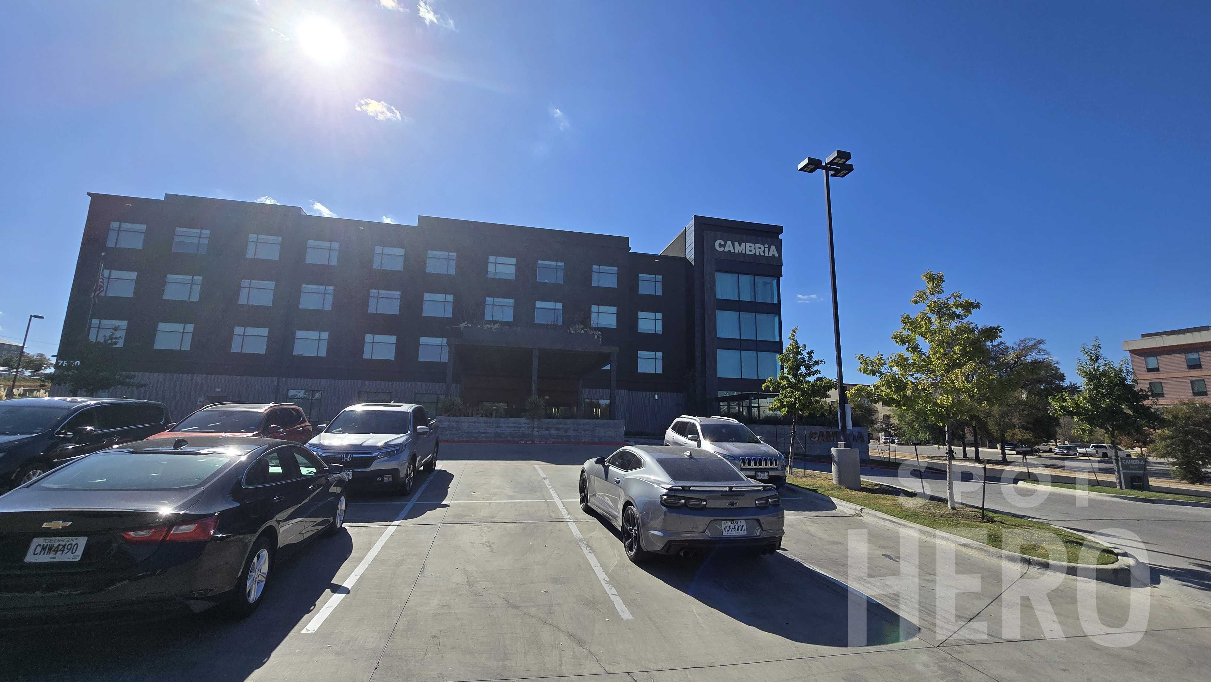 Facility image