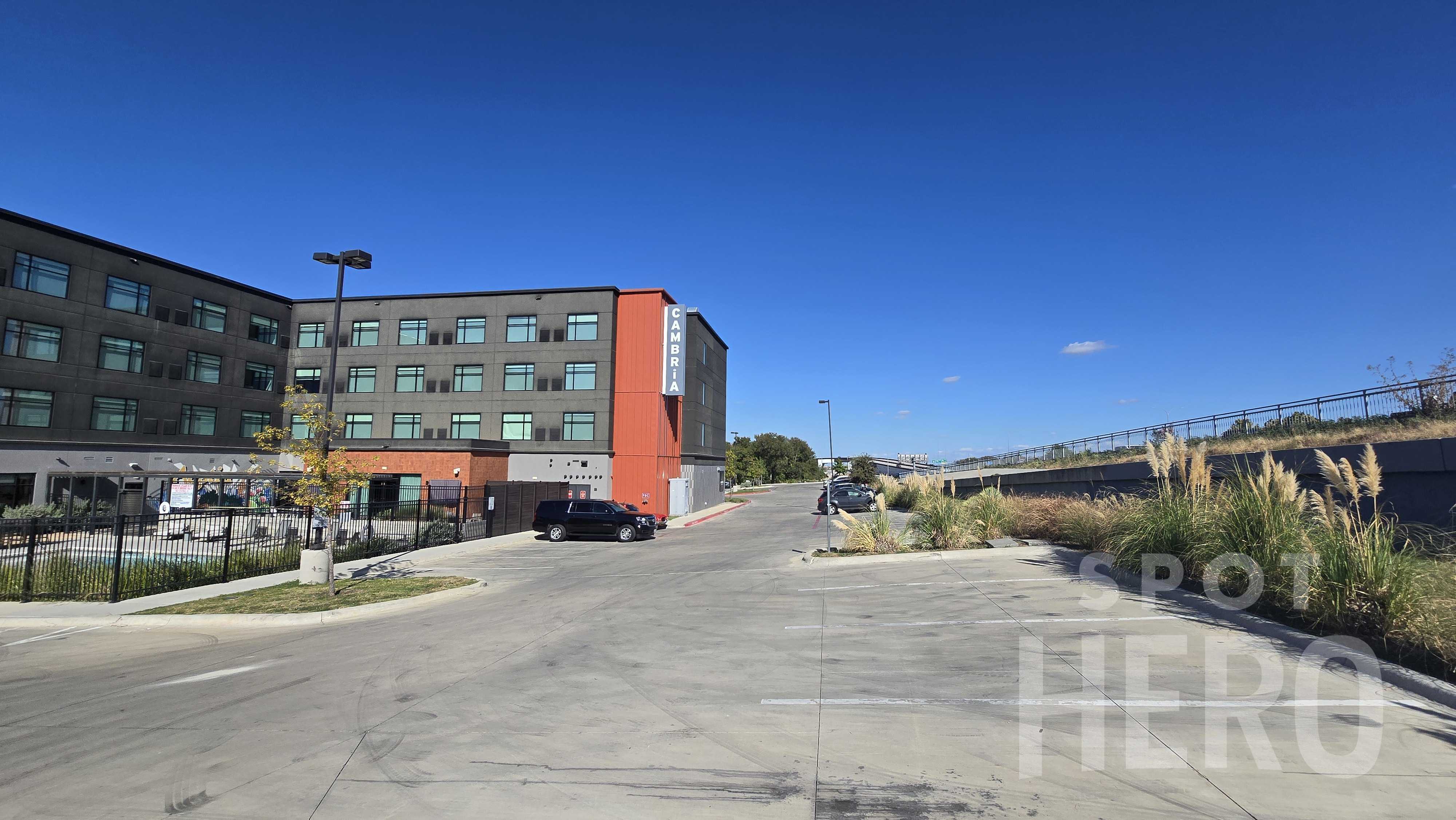 Facility image
