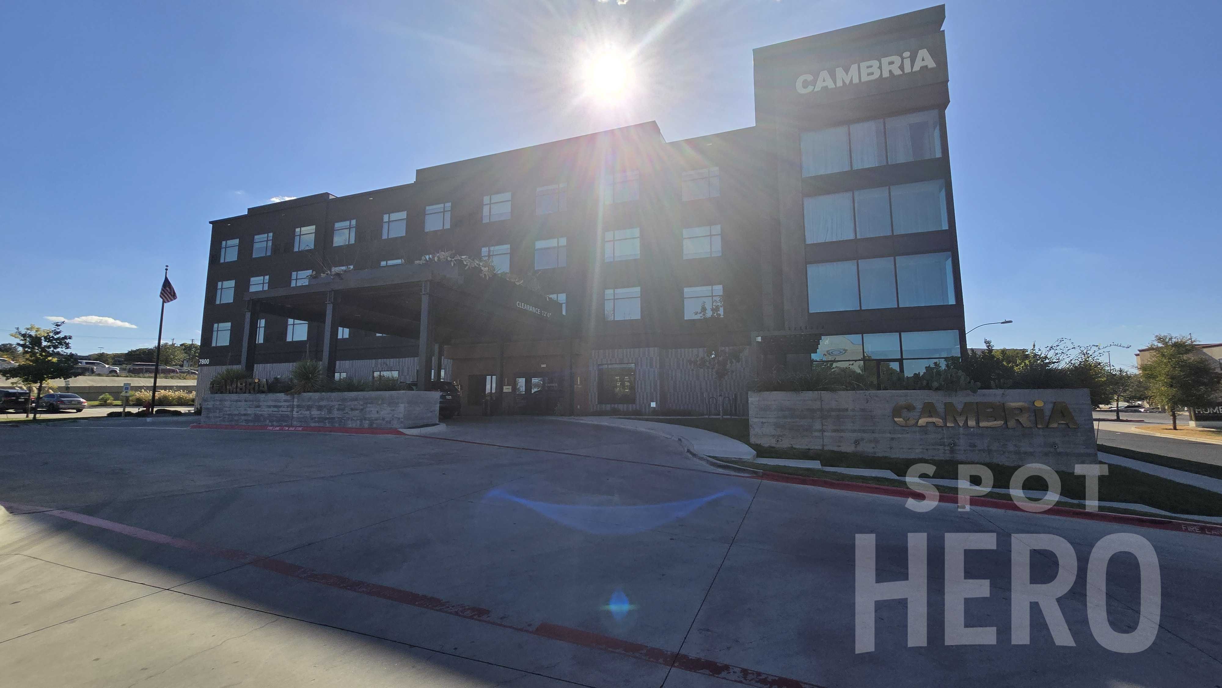 Facility image