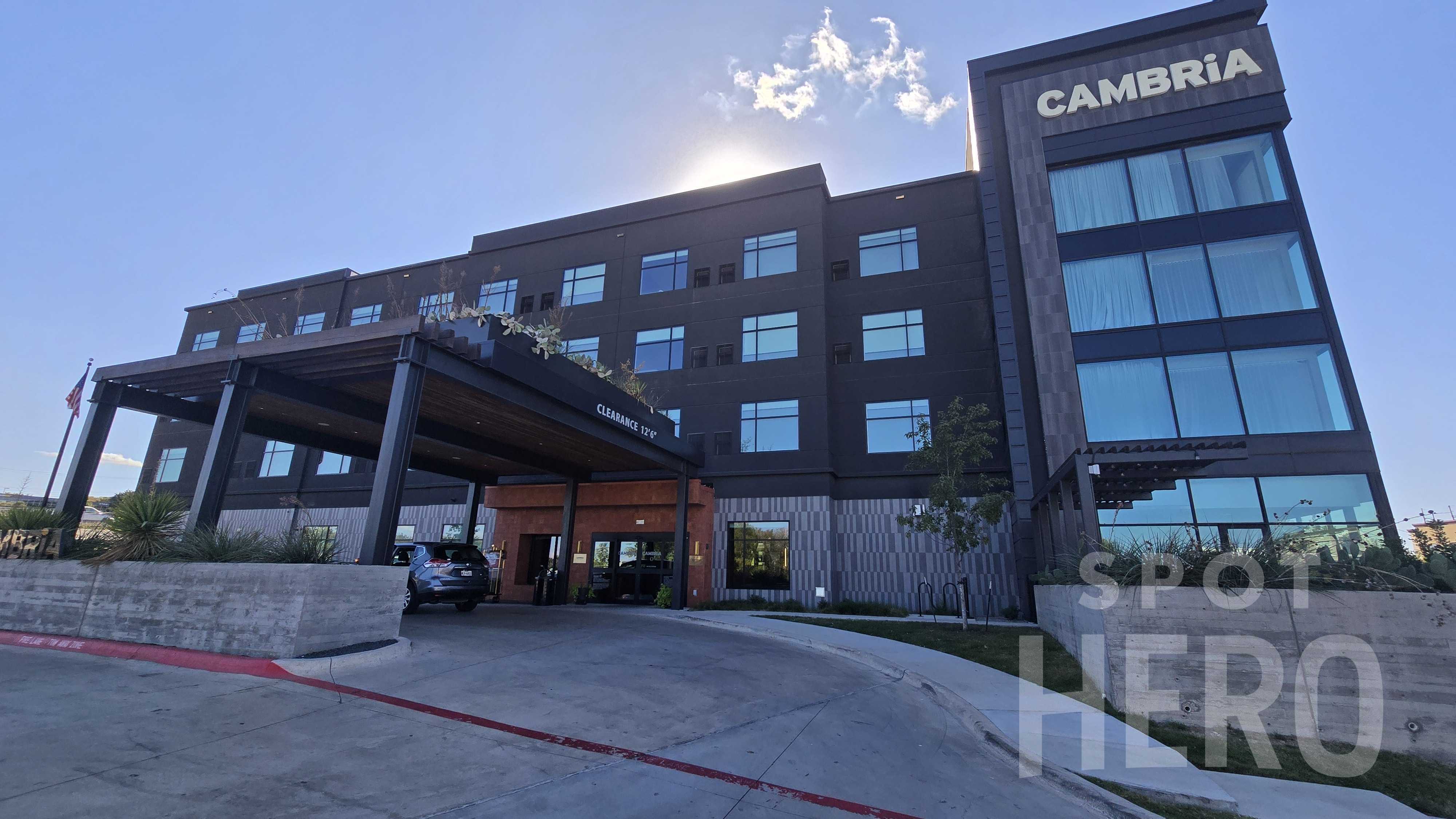 Facility image