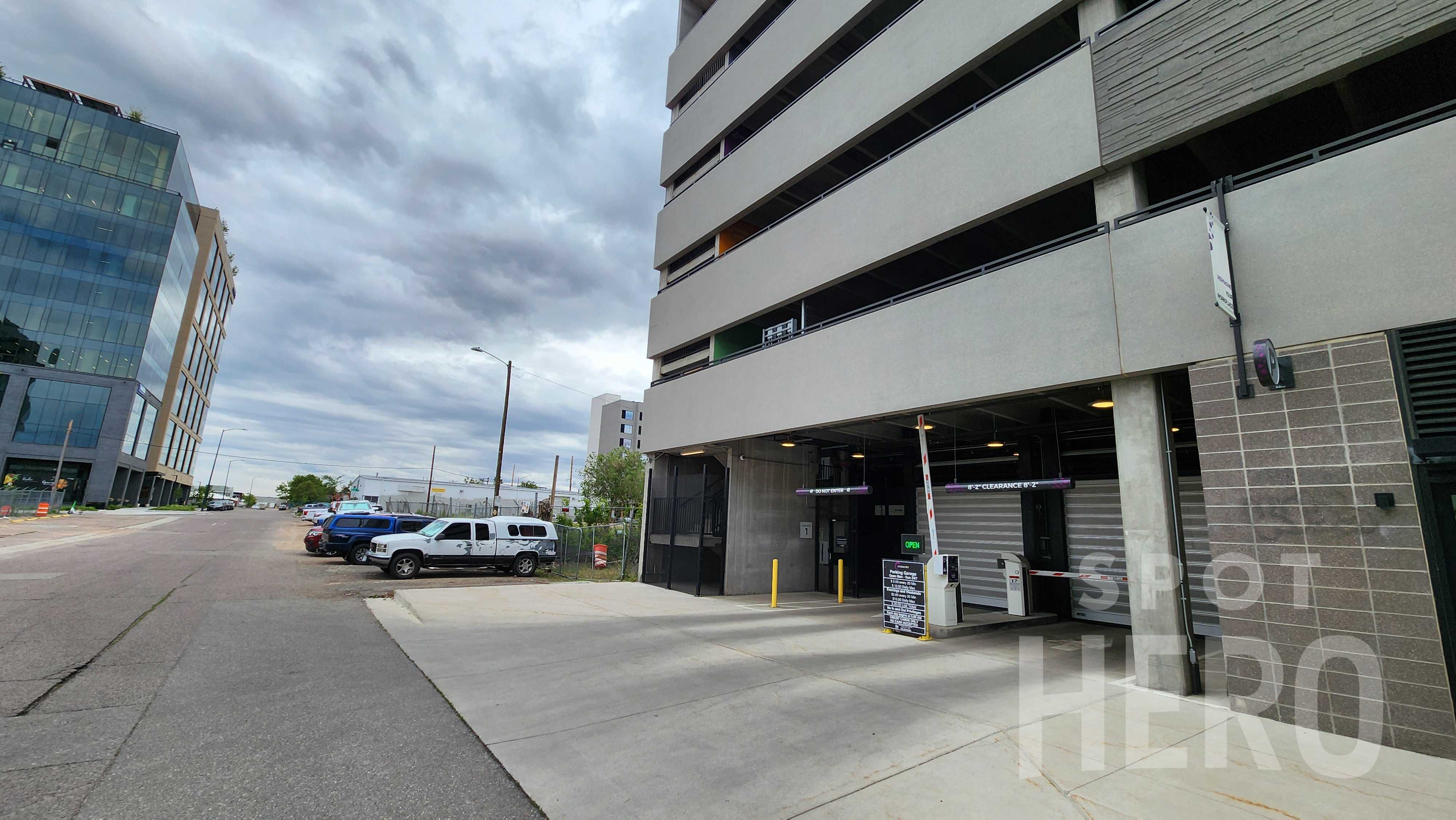 Facility image