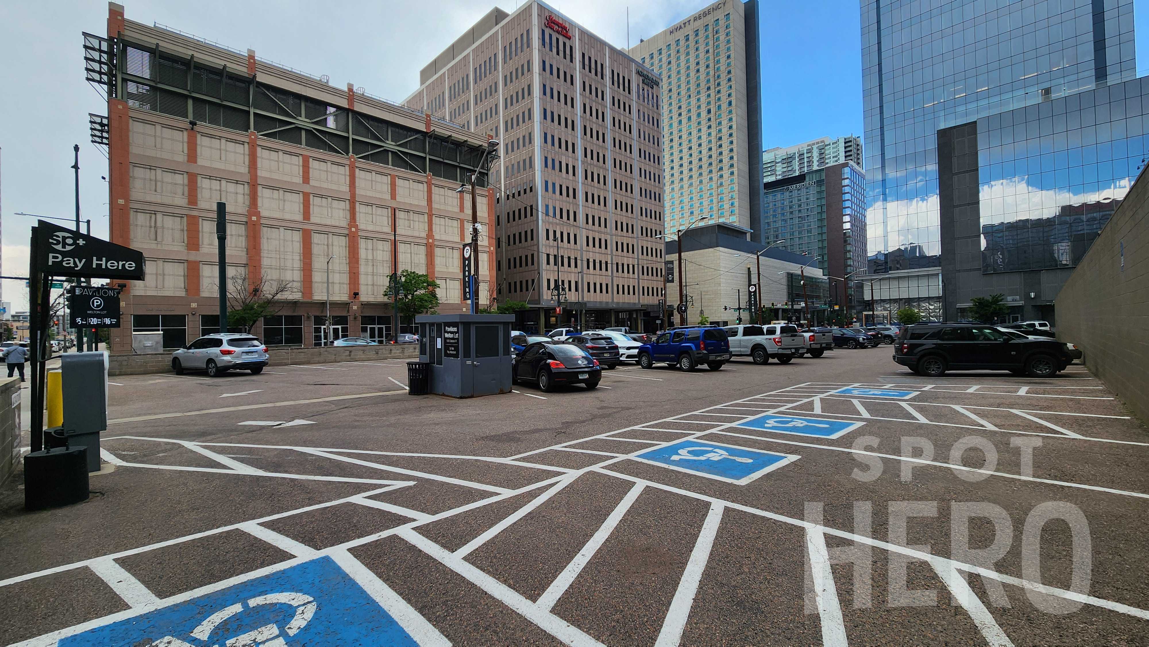 Facility image