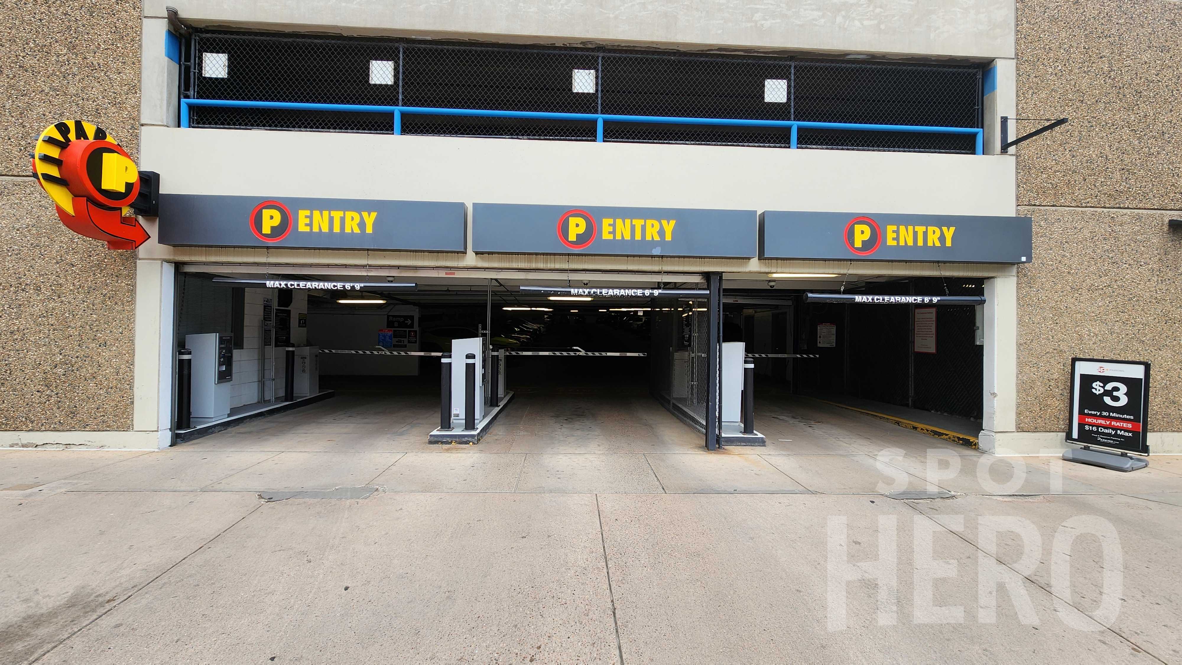 Facility image