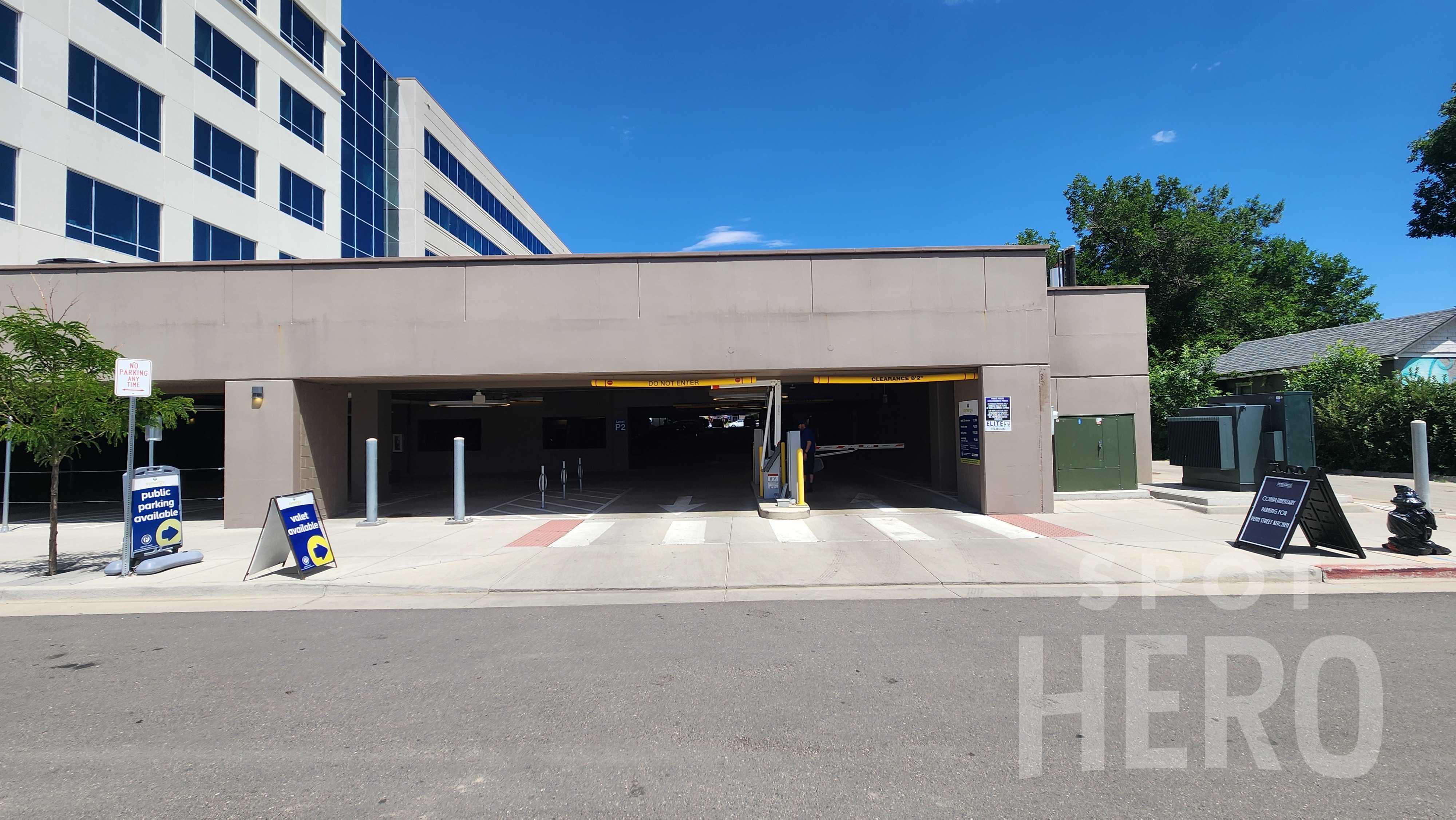 Facility image