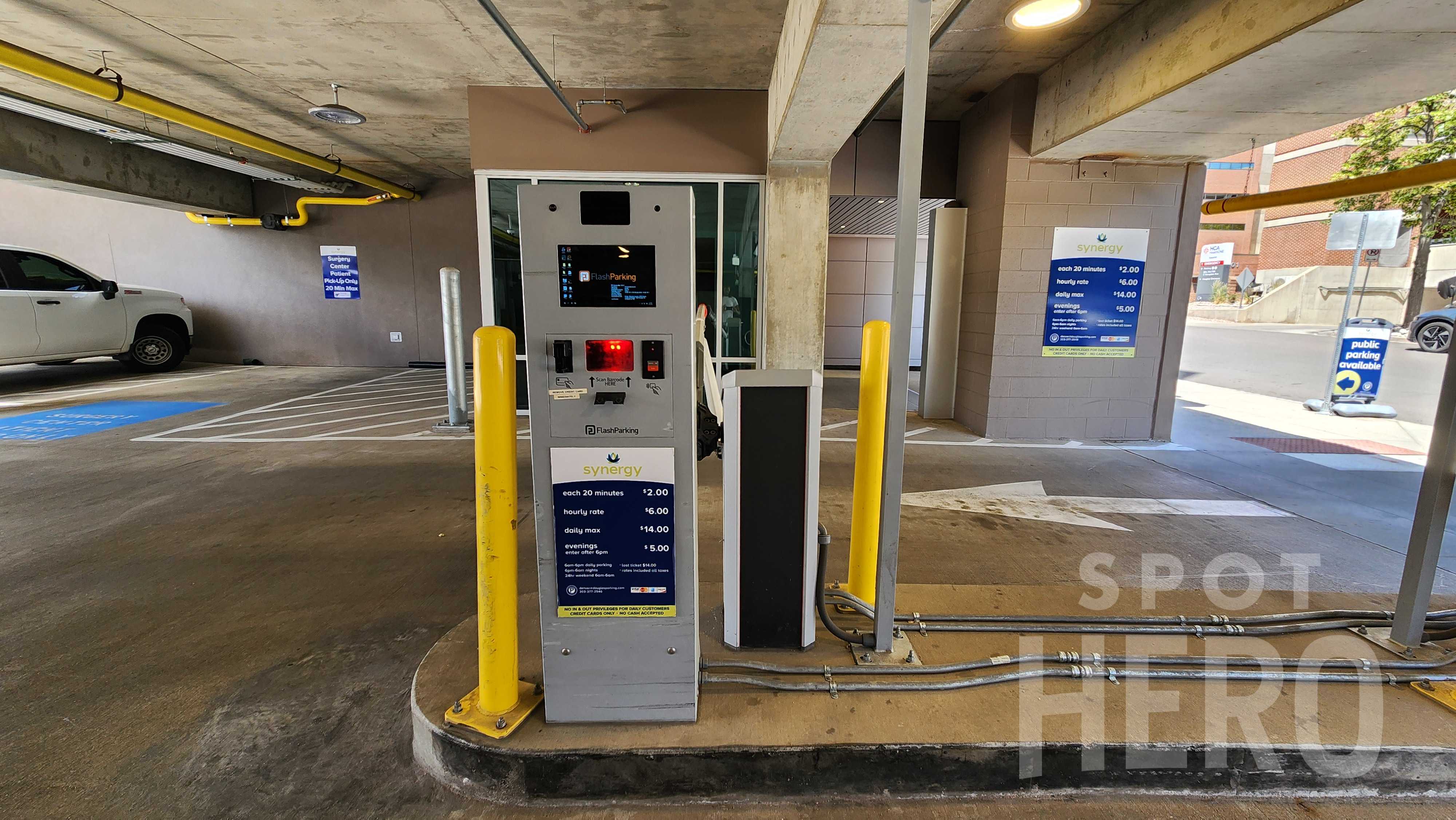 Facility image