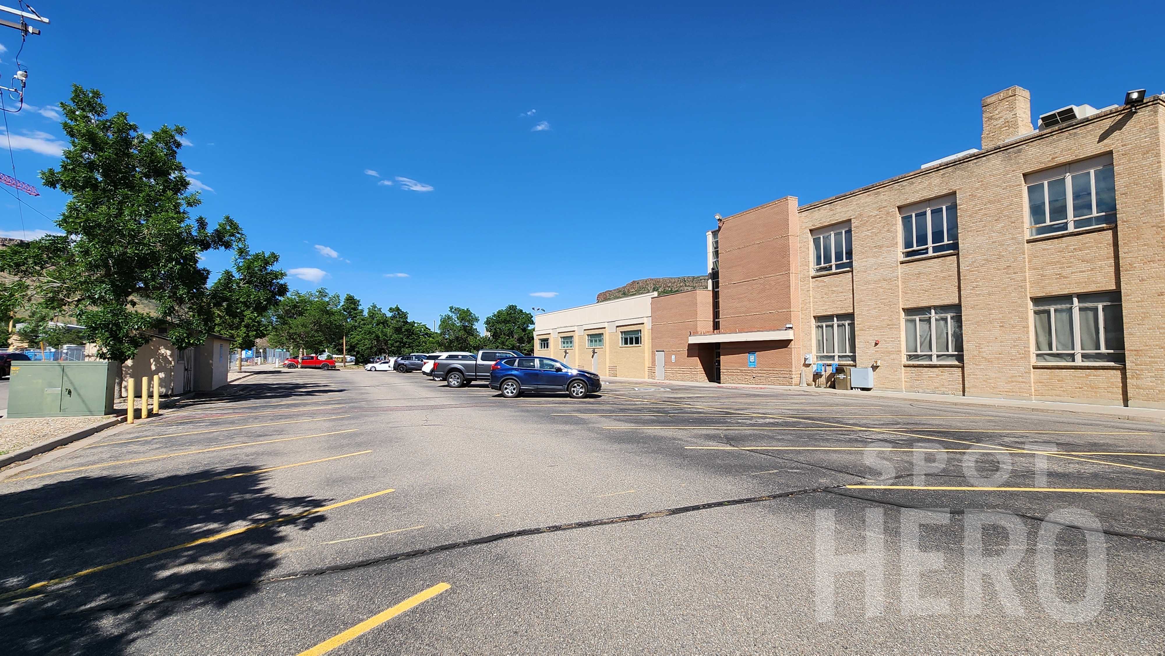 Facility image