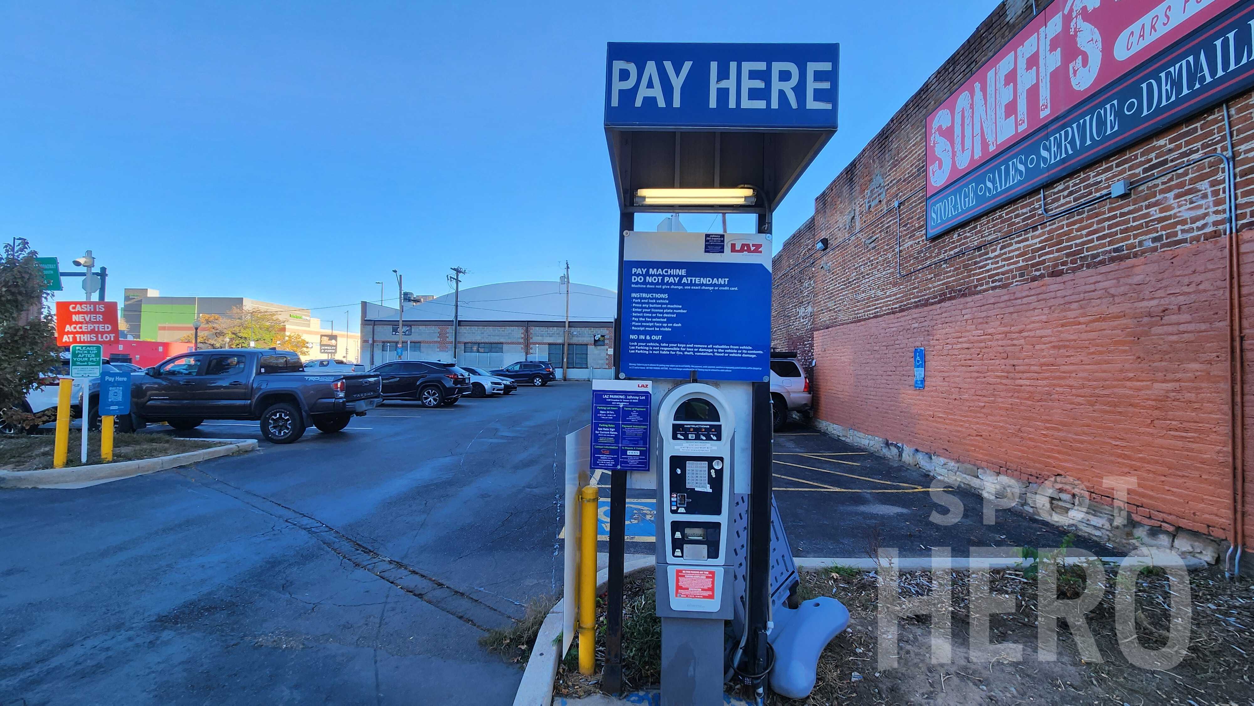 Facility image