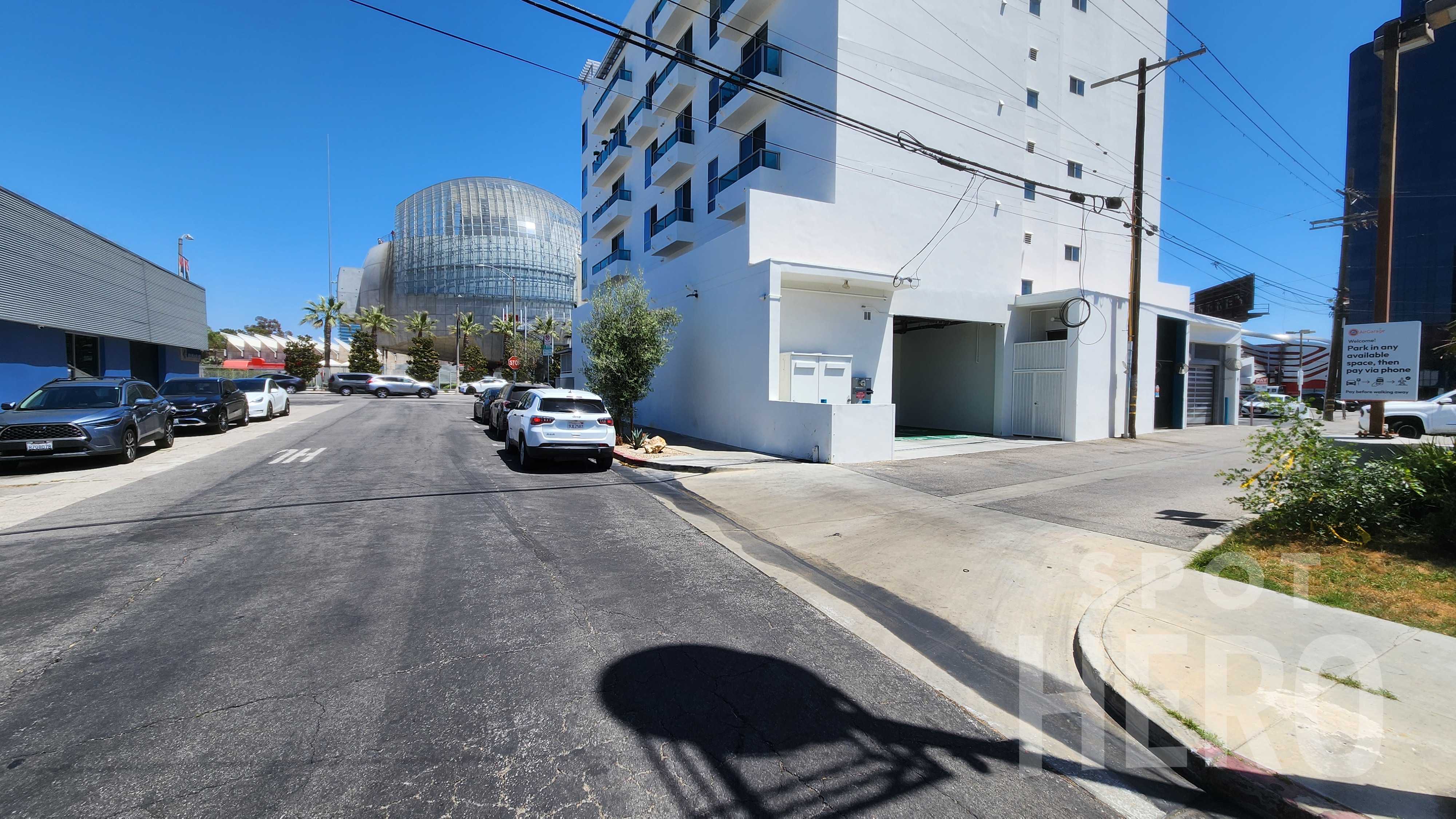 Facility image