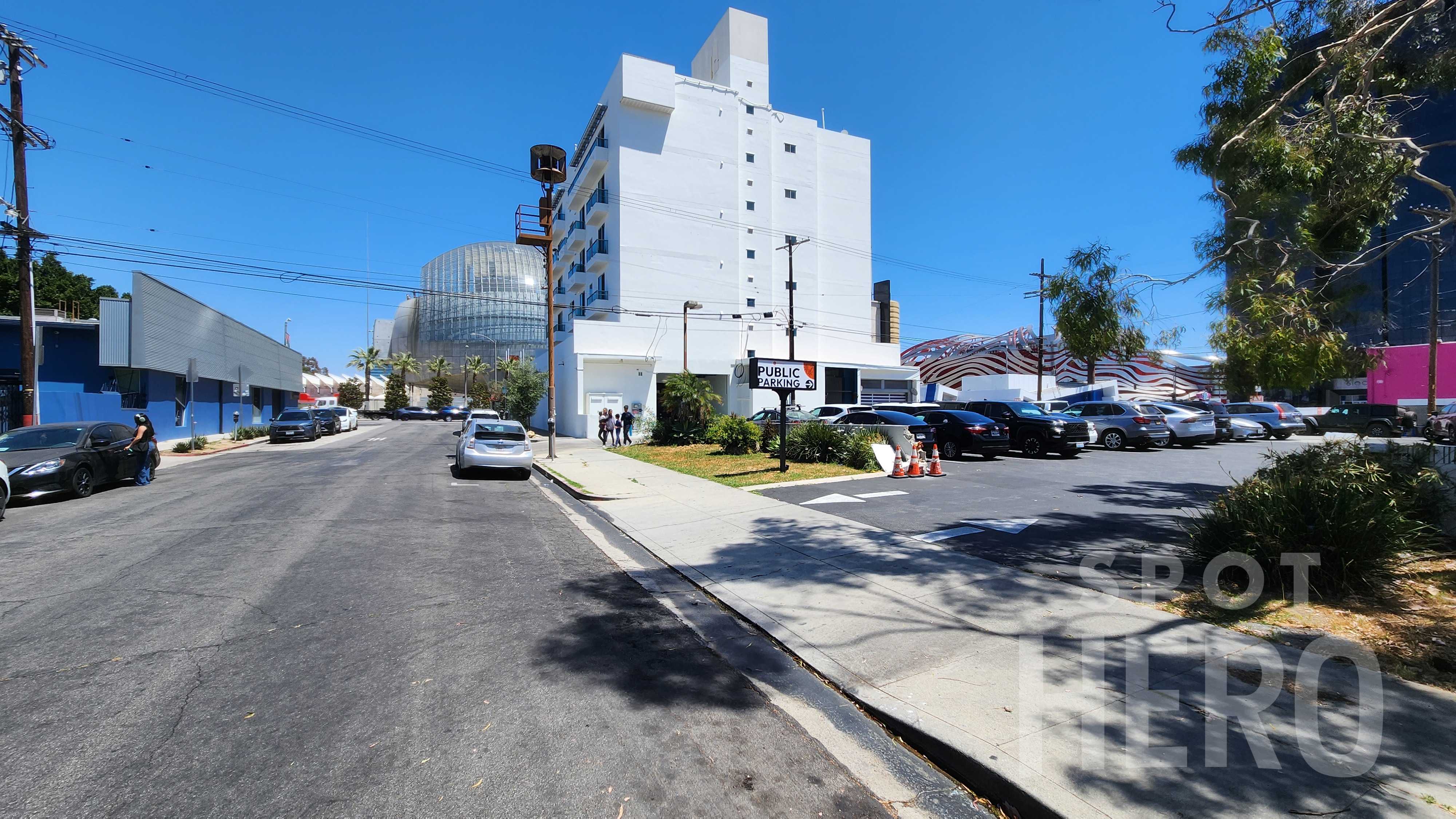Facility image
