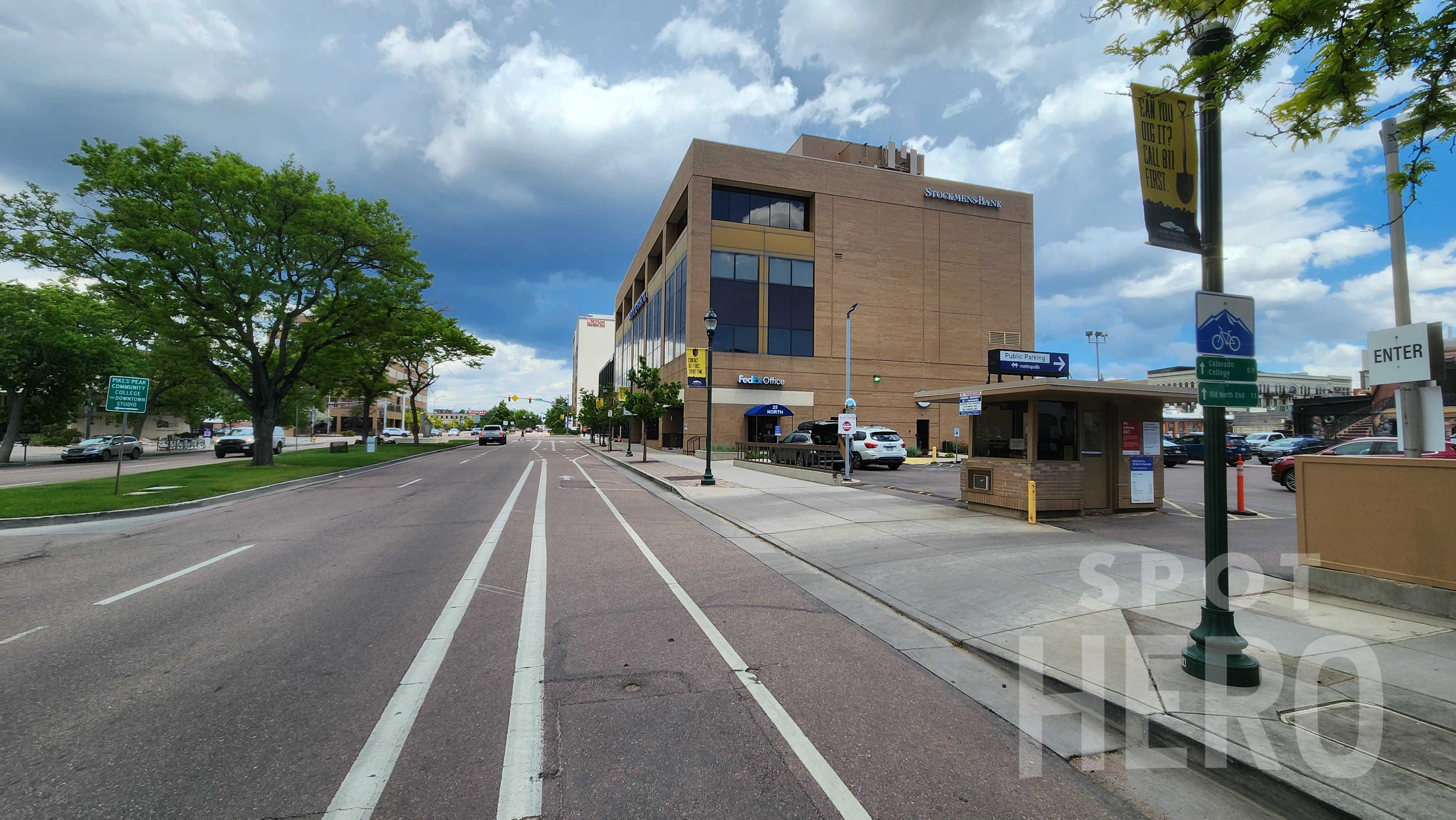 Facility image