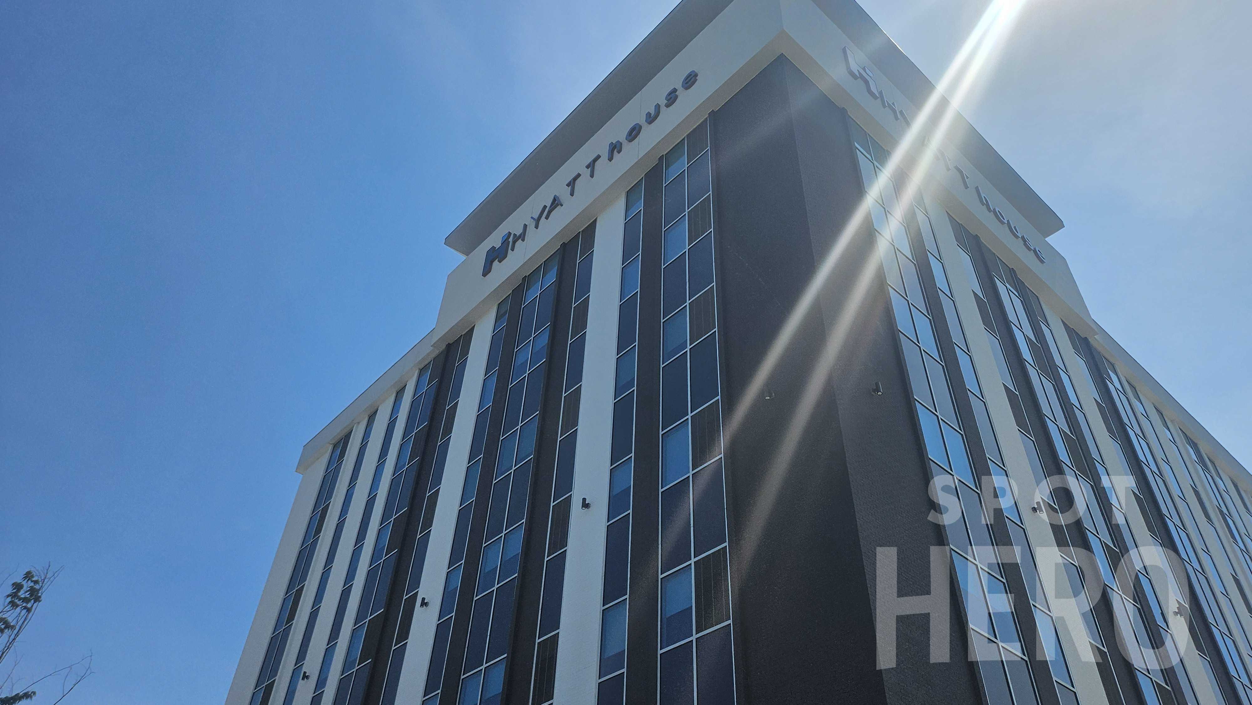 Facility image