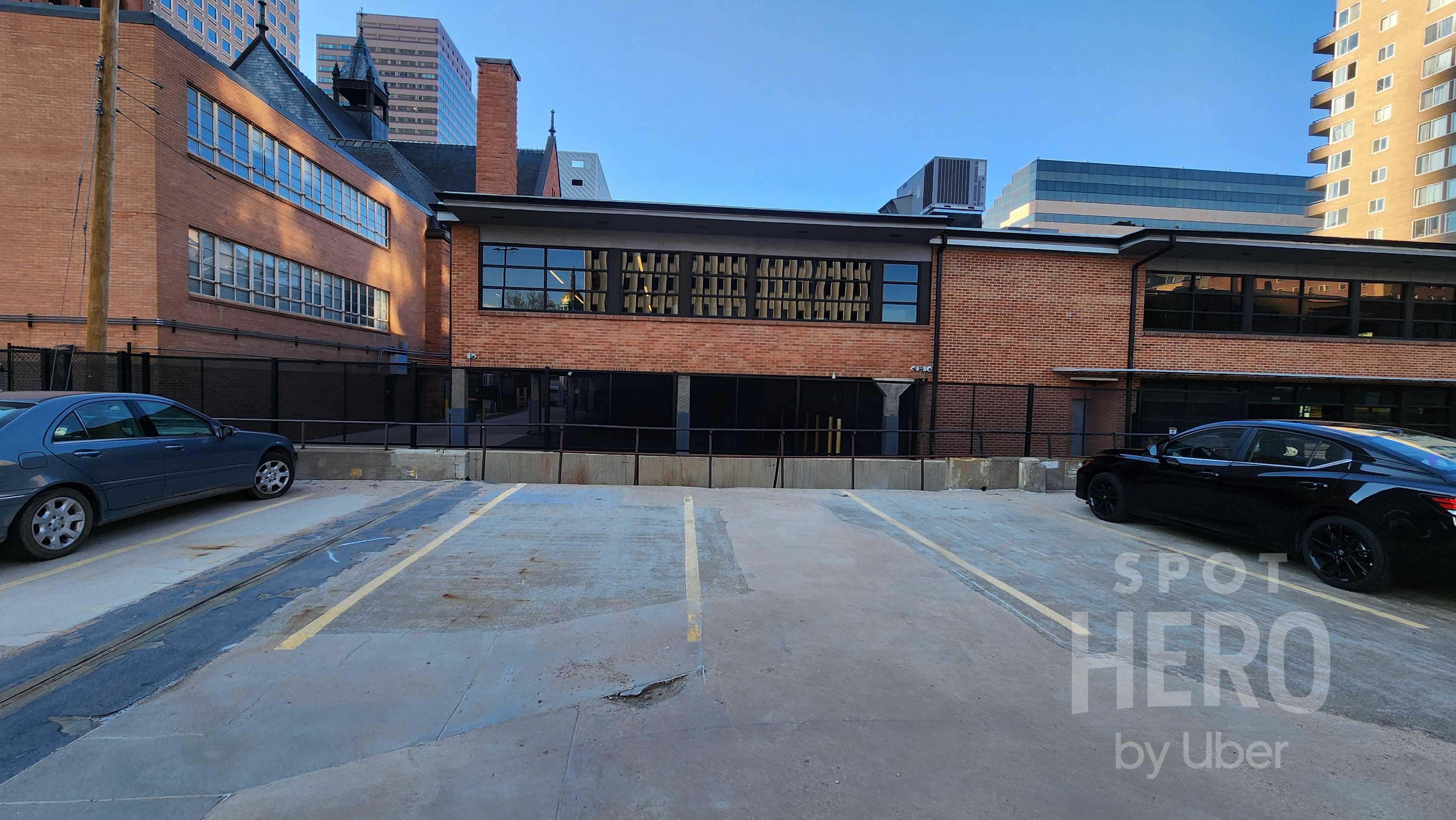 Facility image