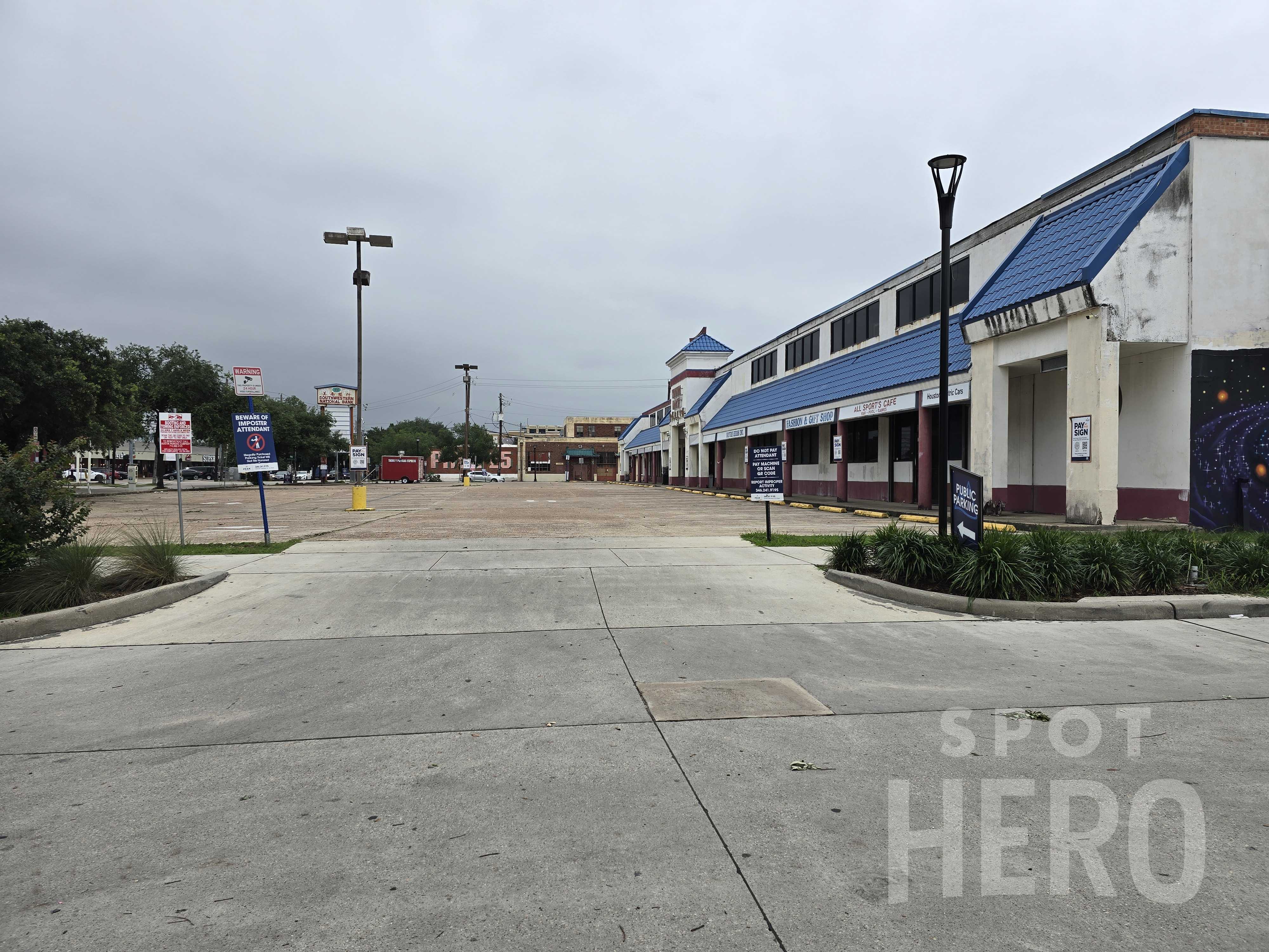 Facility image