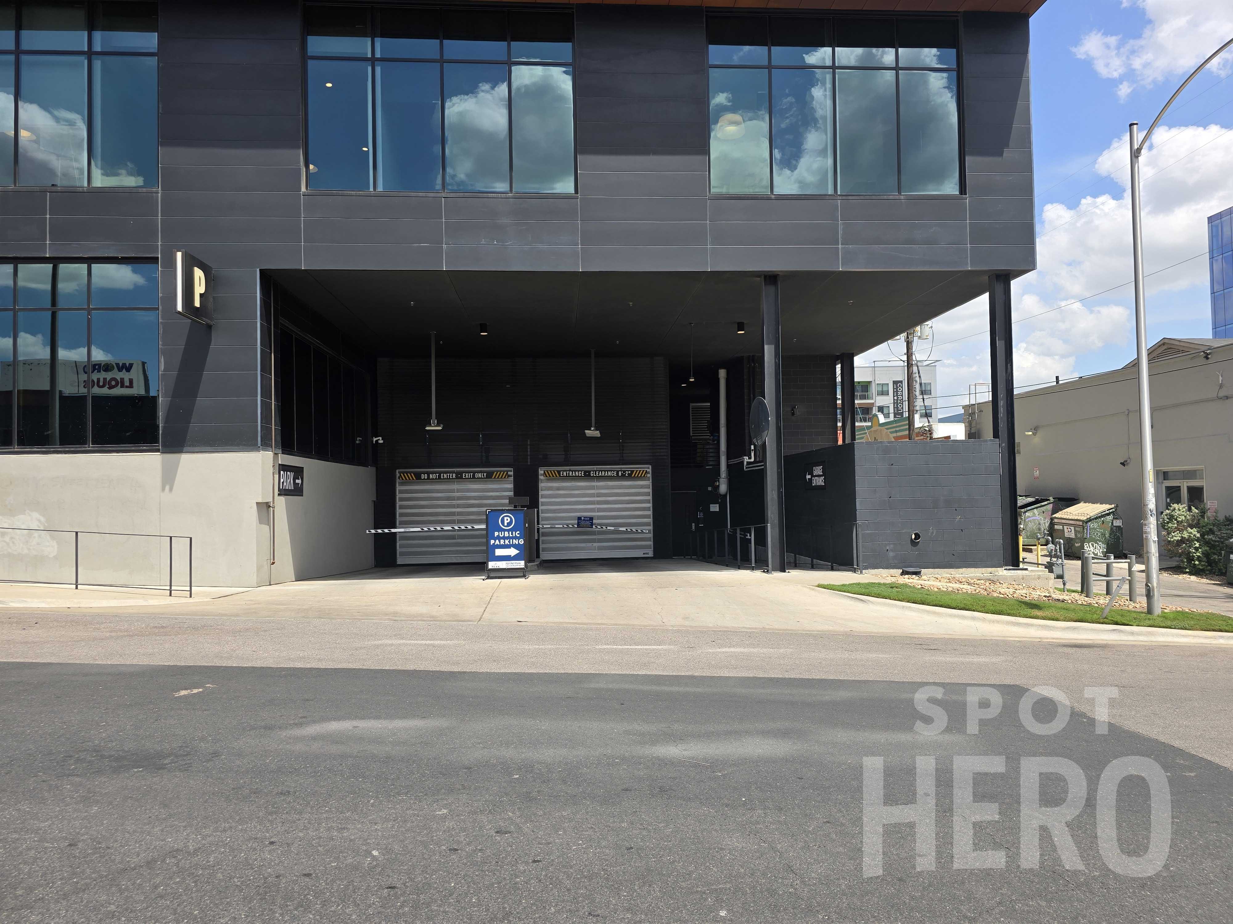 Facility image
