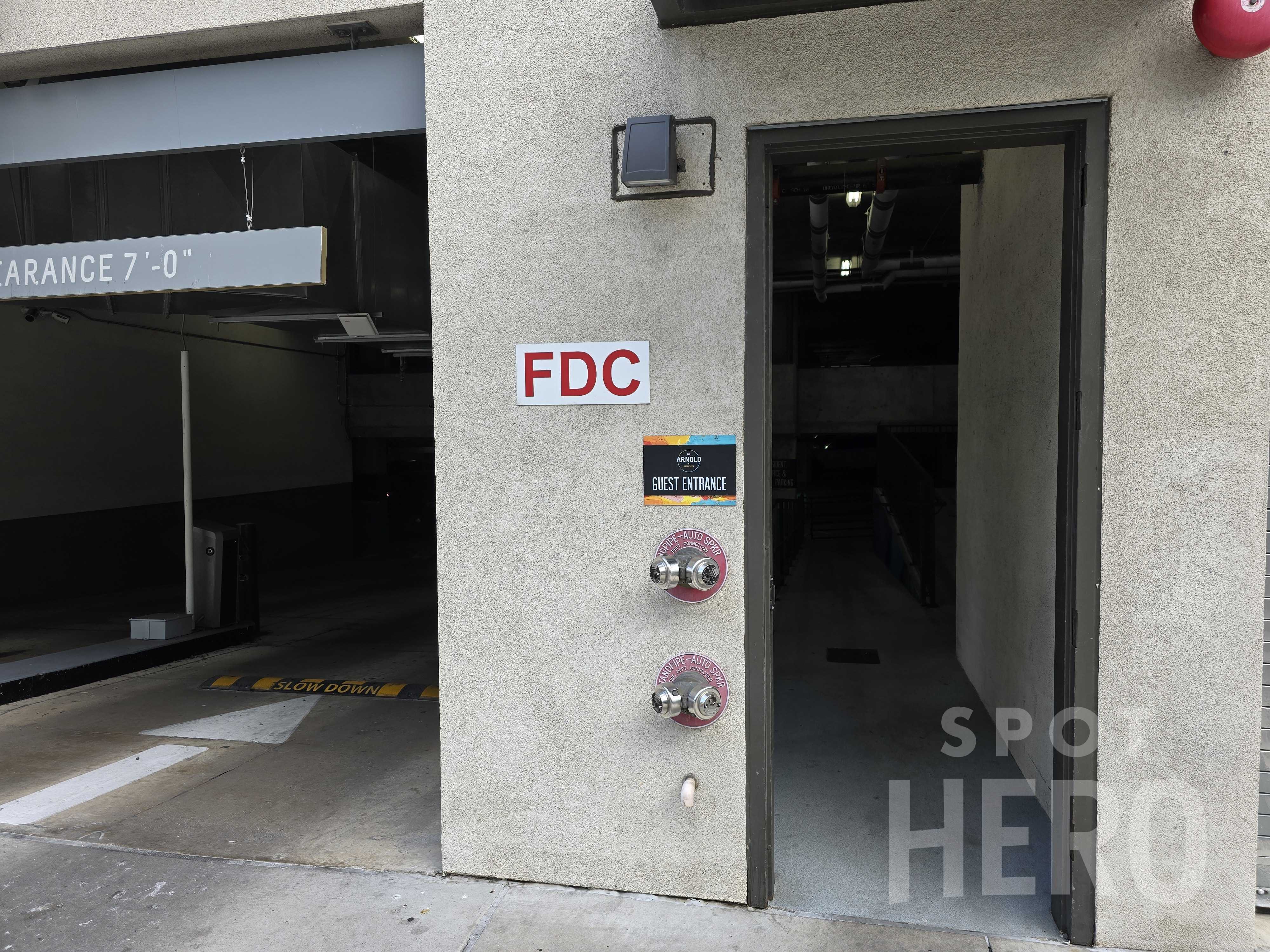 Facility image