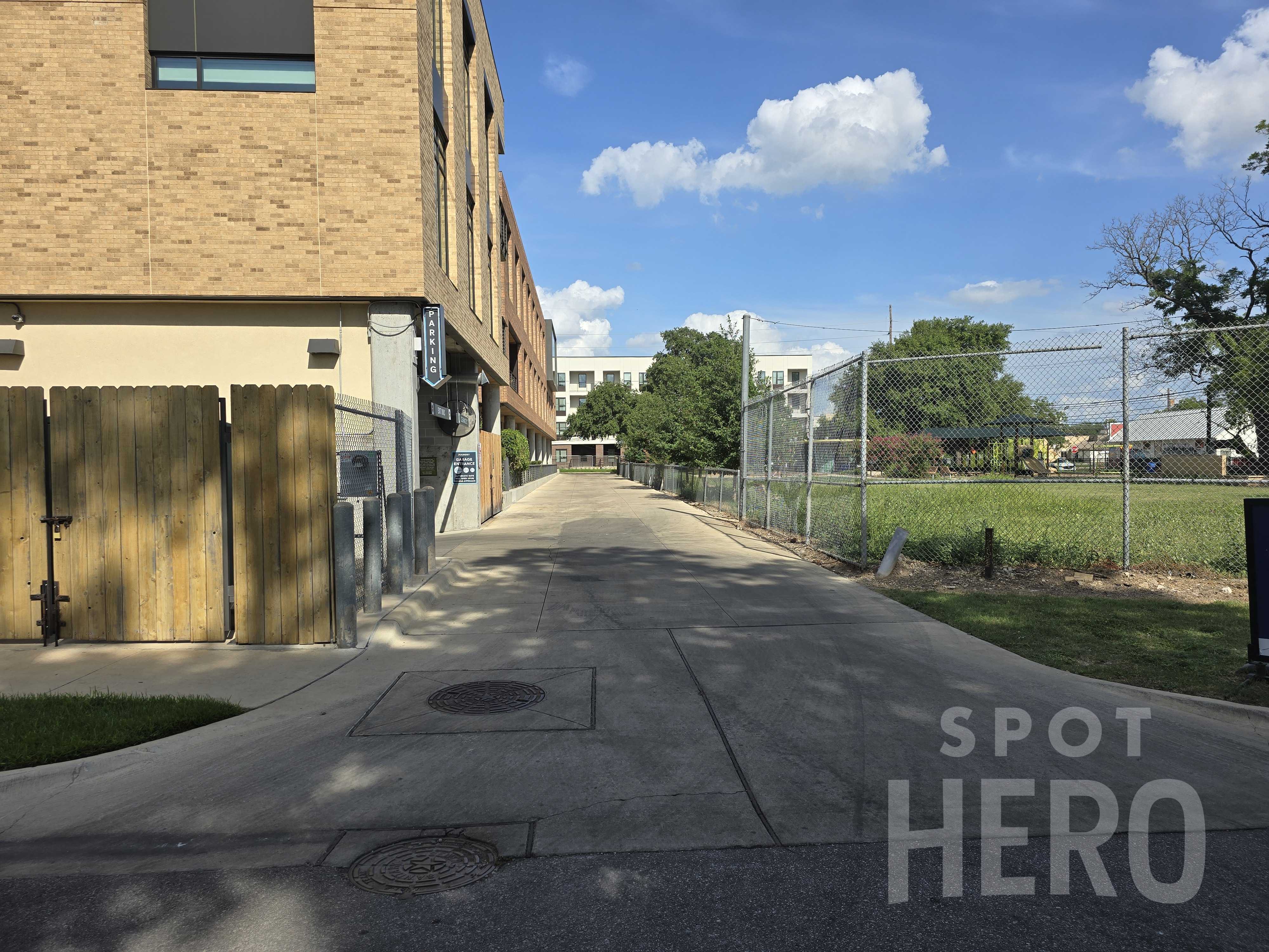 Facility image