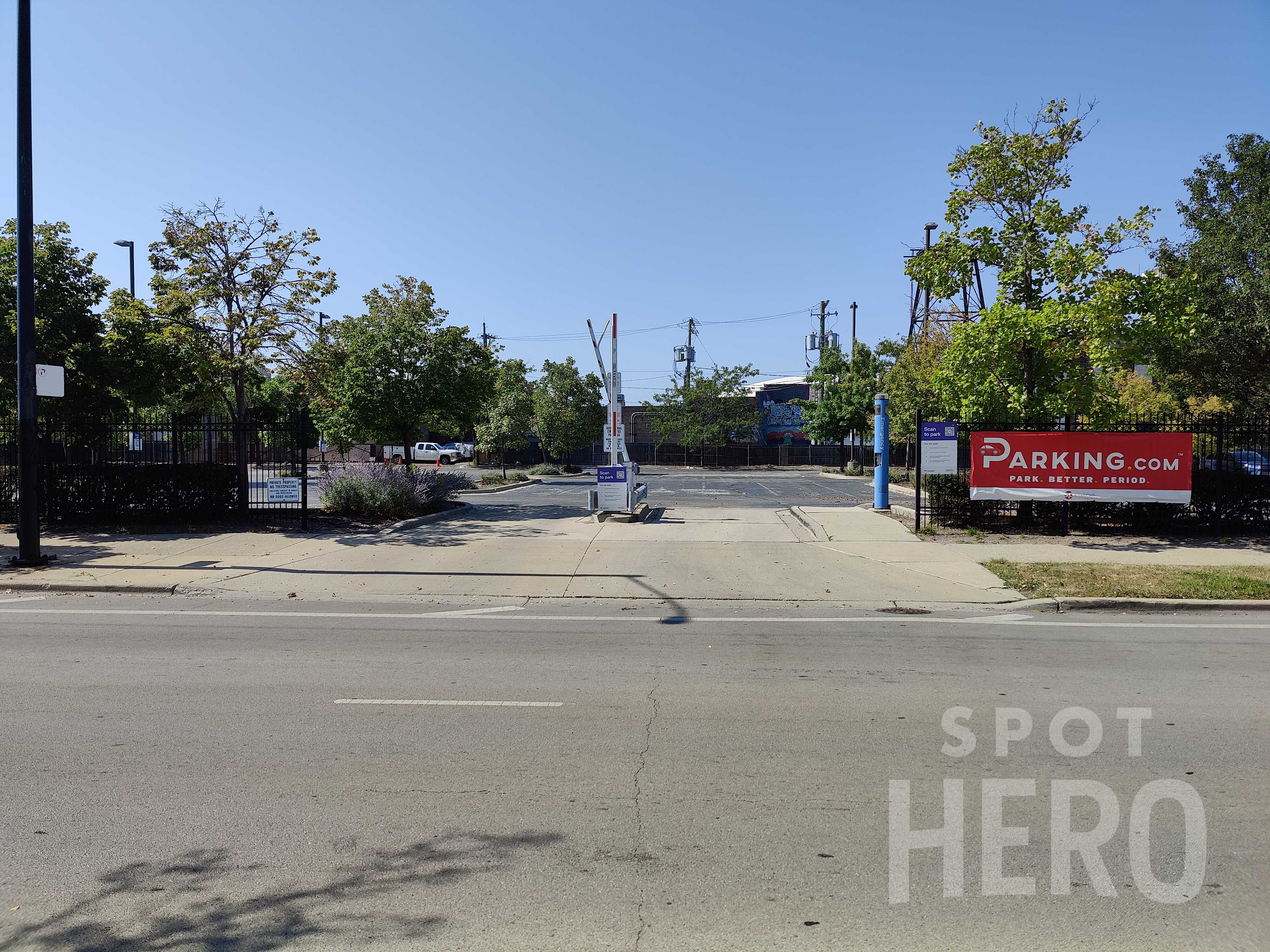 Facility image