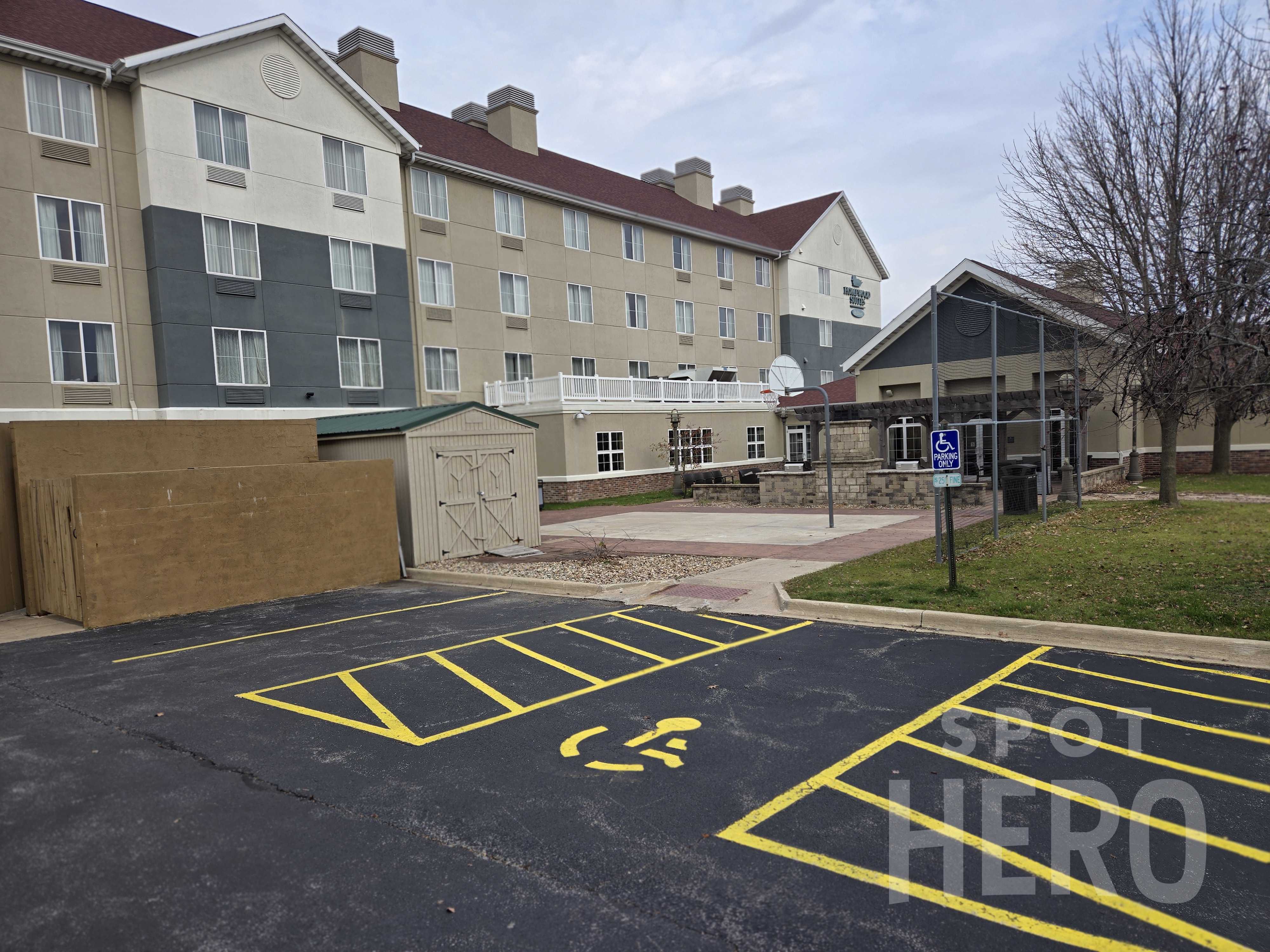 Facility image