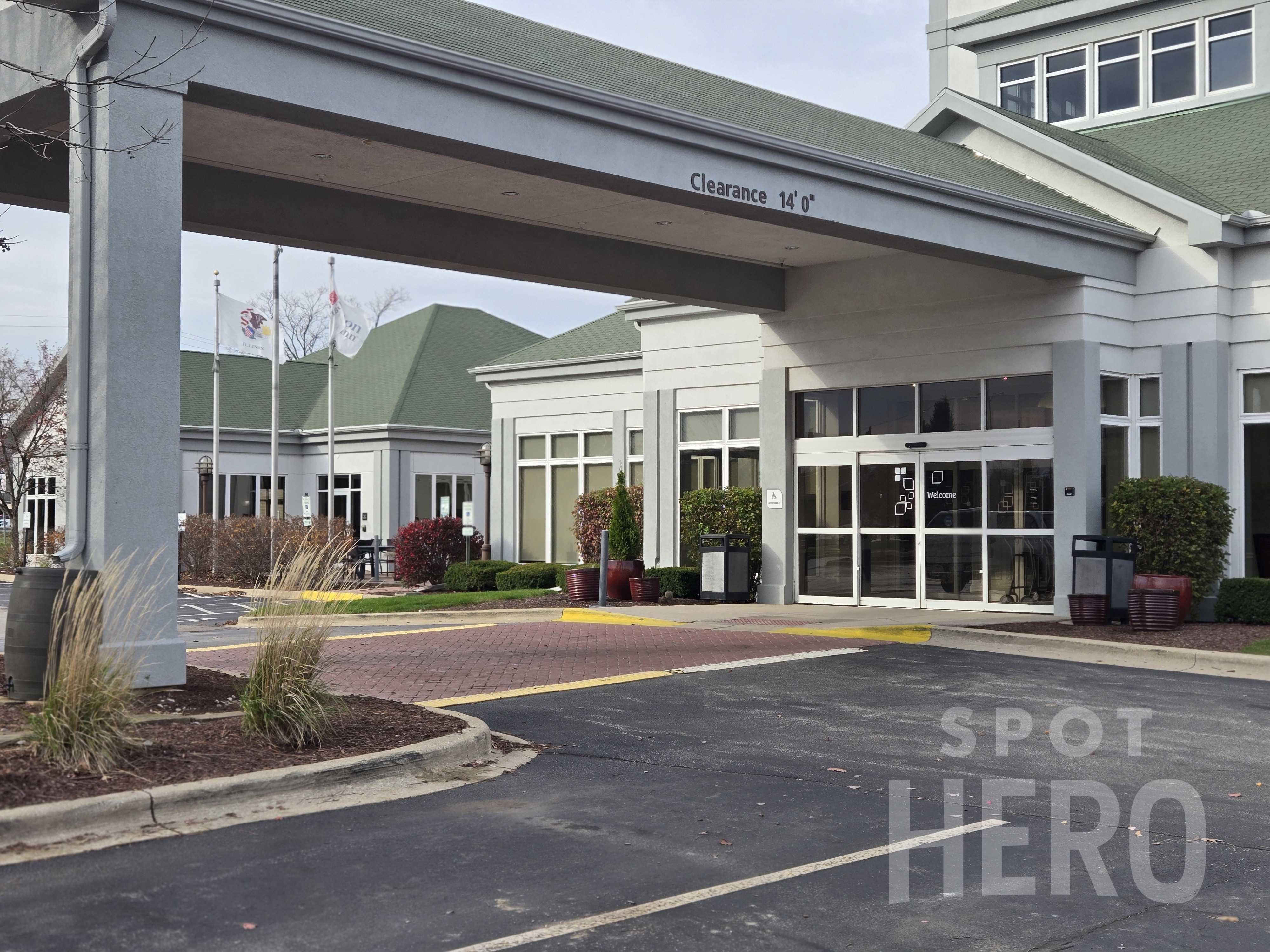 Facility image