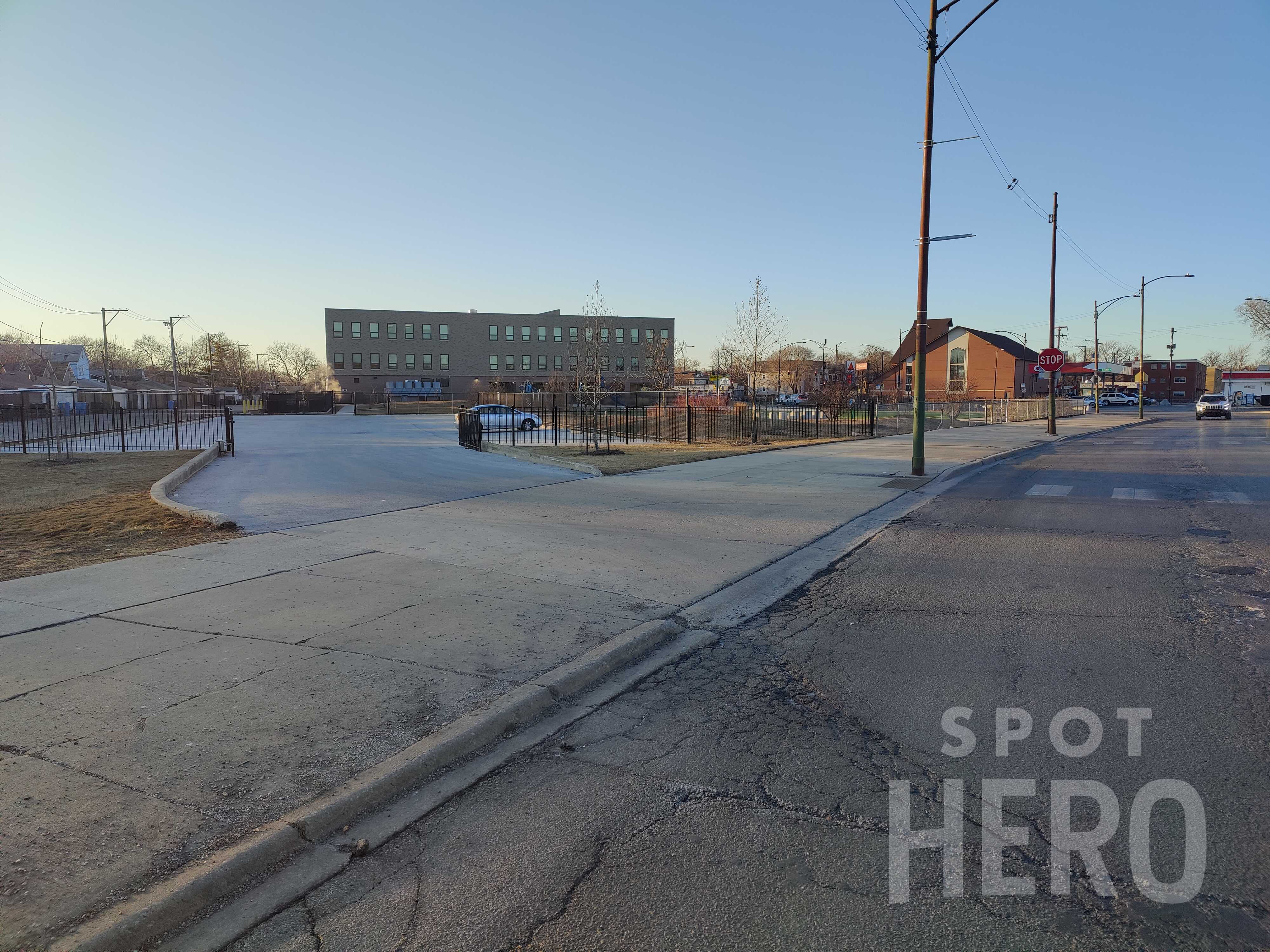 Facility image
