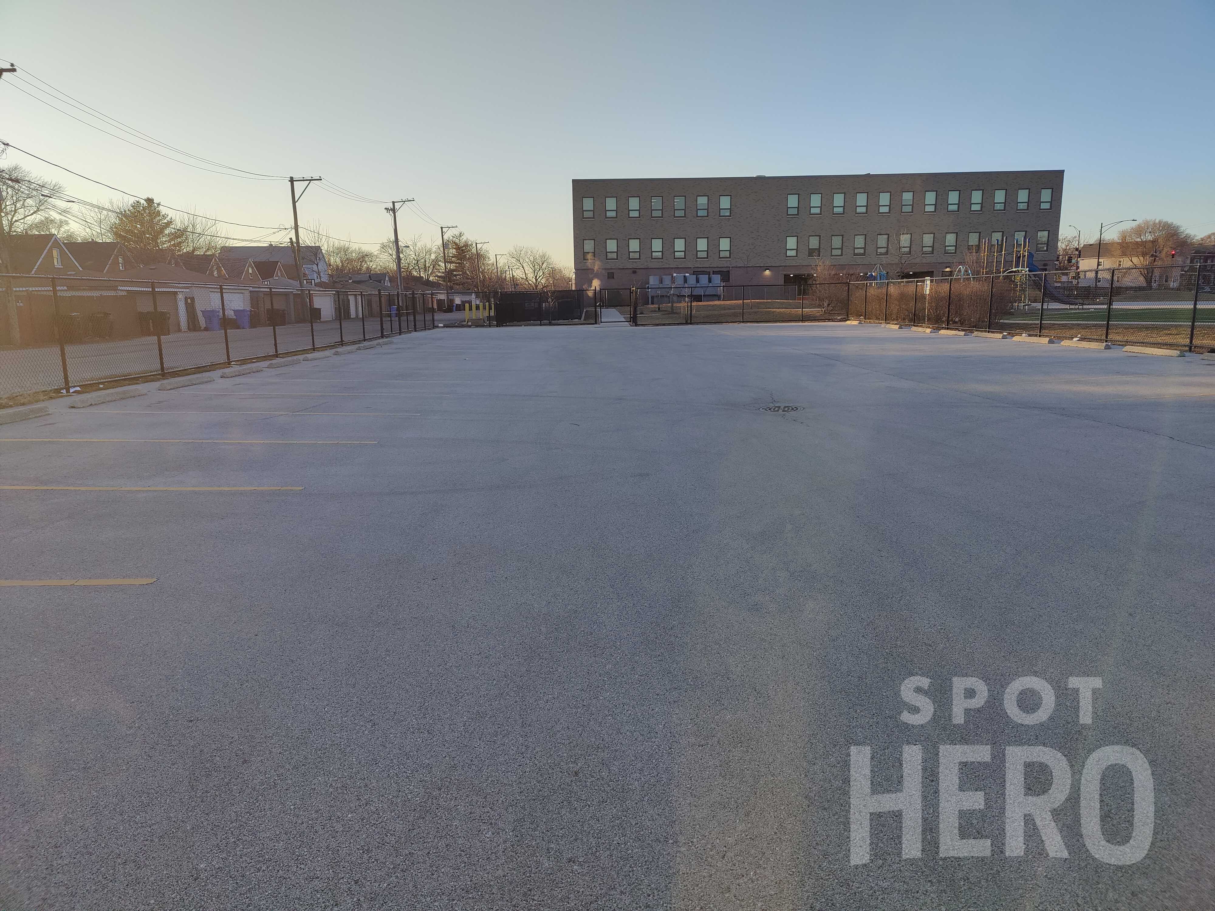 Facility image